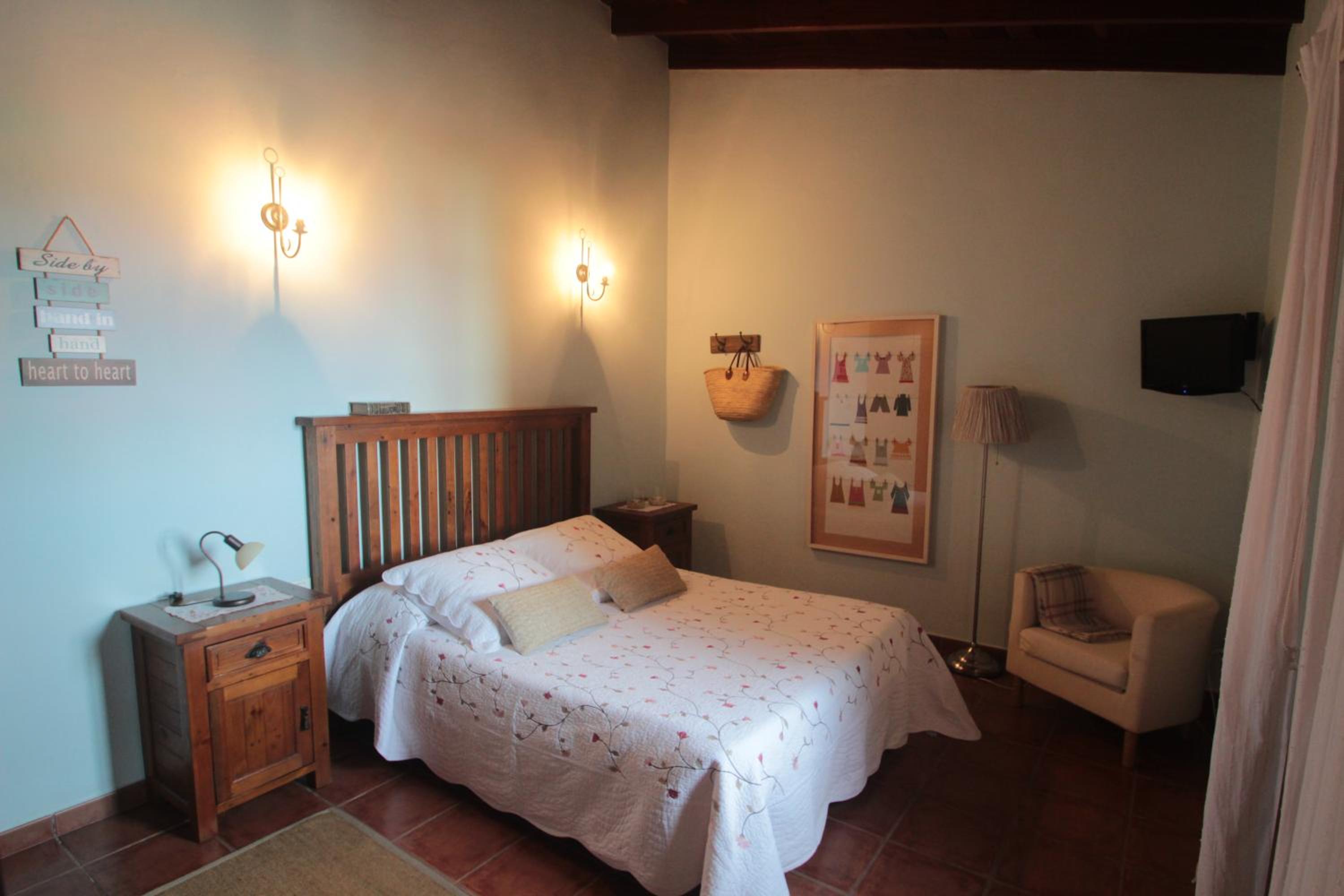 Casa Rural la Hojalata