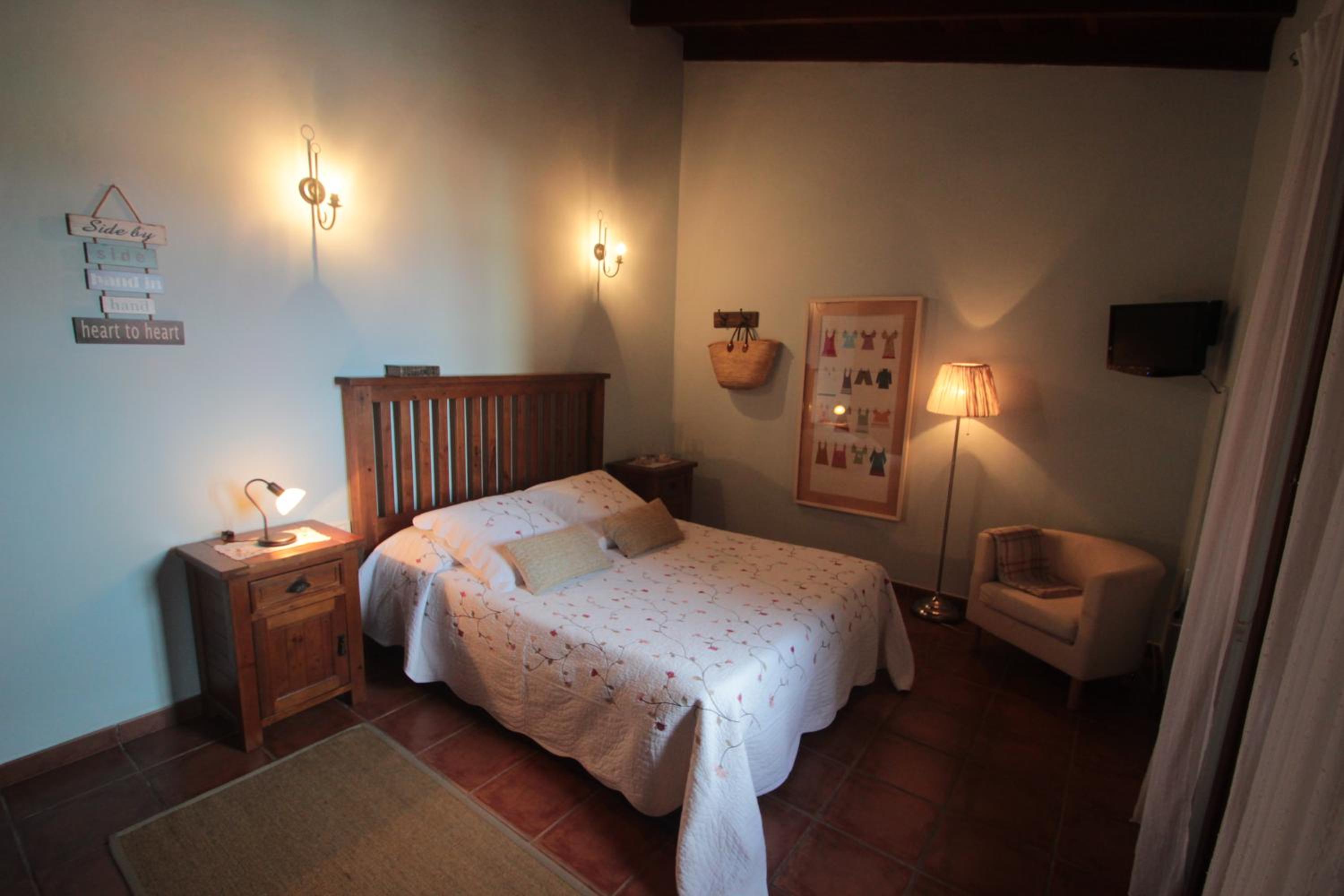 Casa Rural la Hojalata