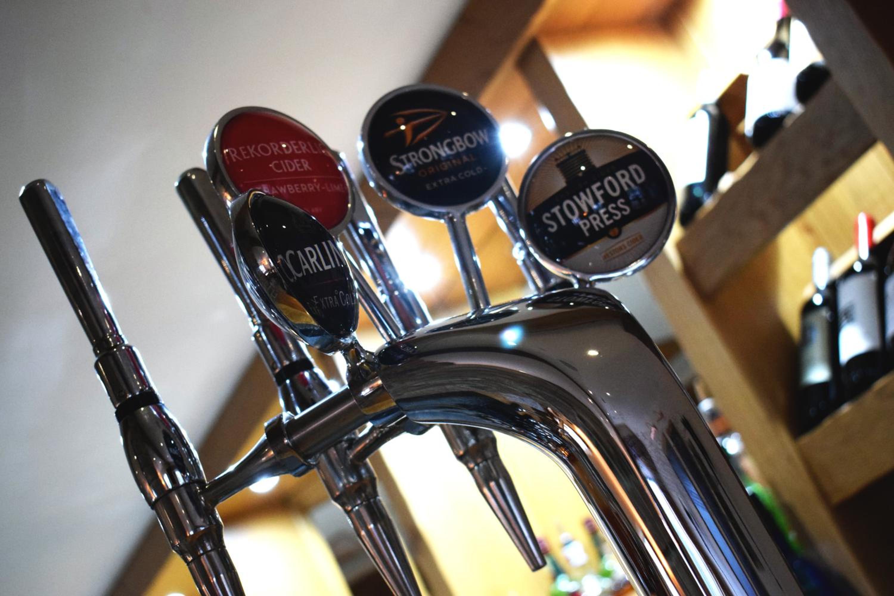 The White Hart Inn