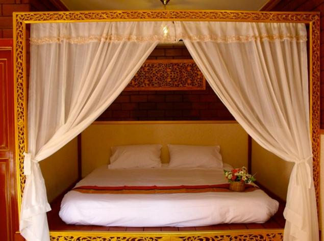 Irawadee Resort