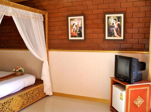Irawadee Resort