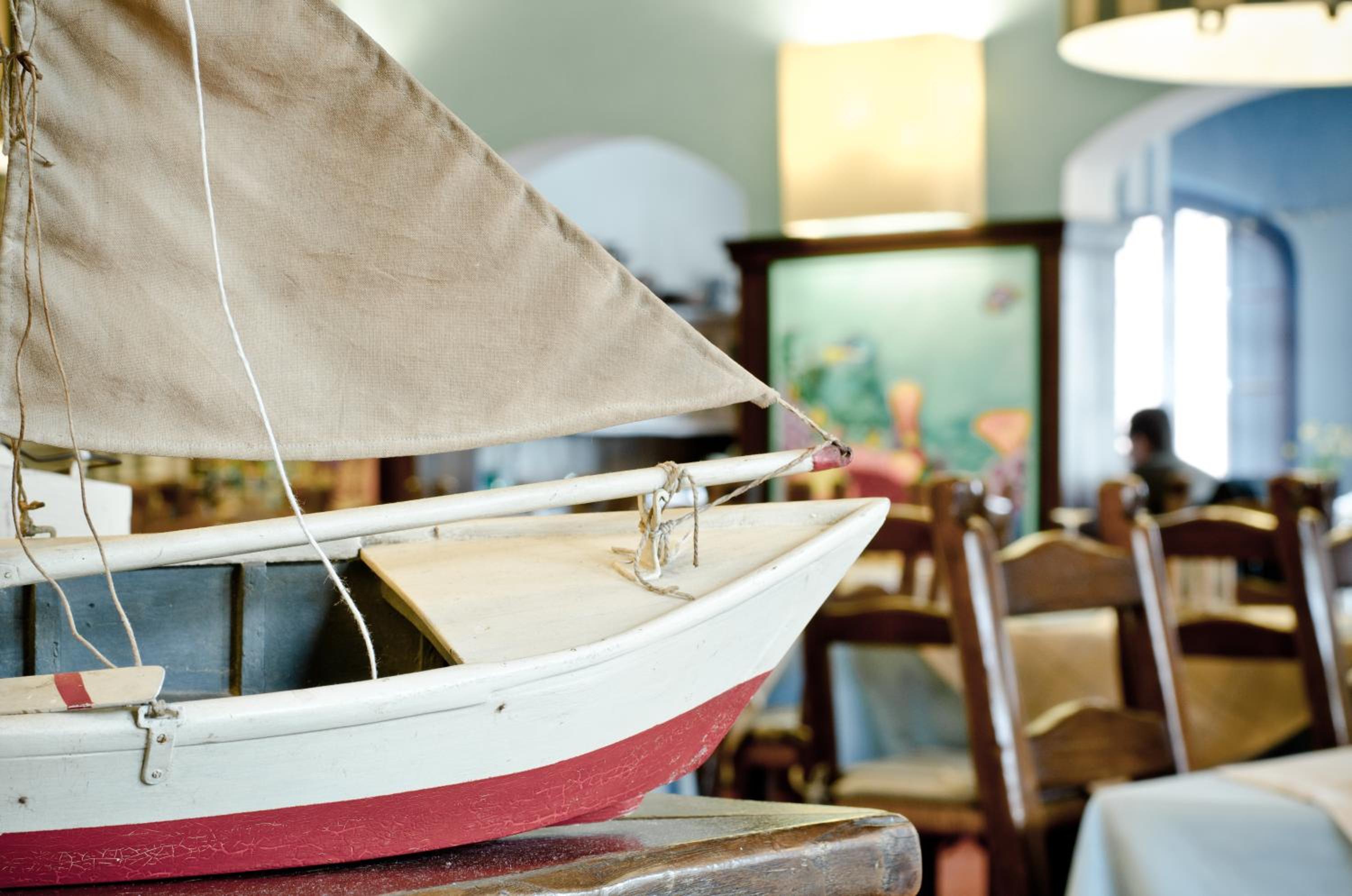 Hotel Ristorante da Carlos — photo 45