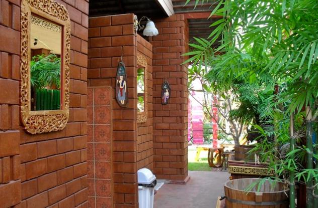 Irawadee Resort