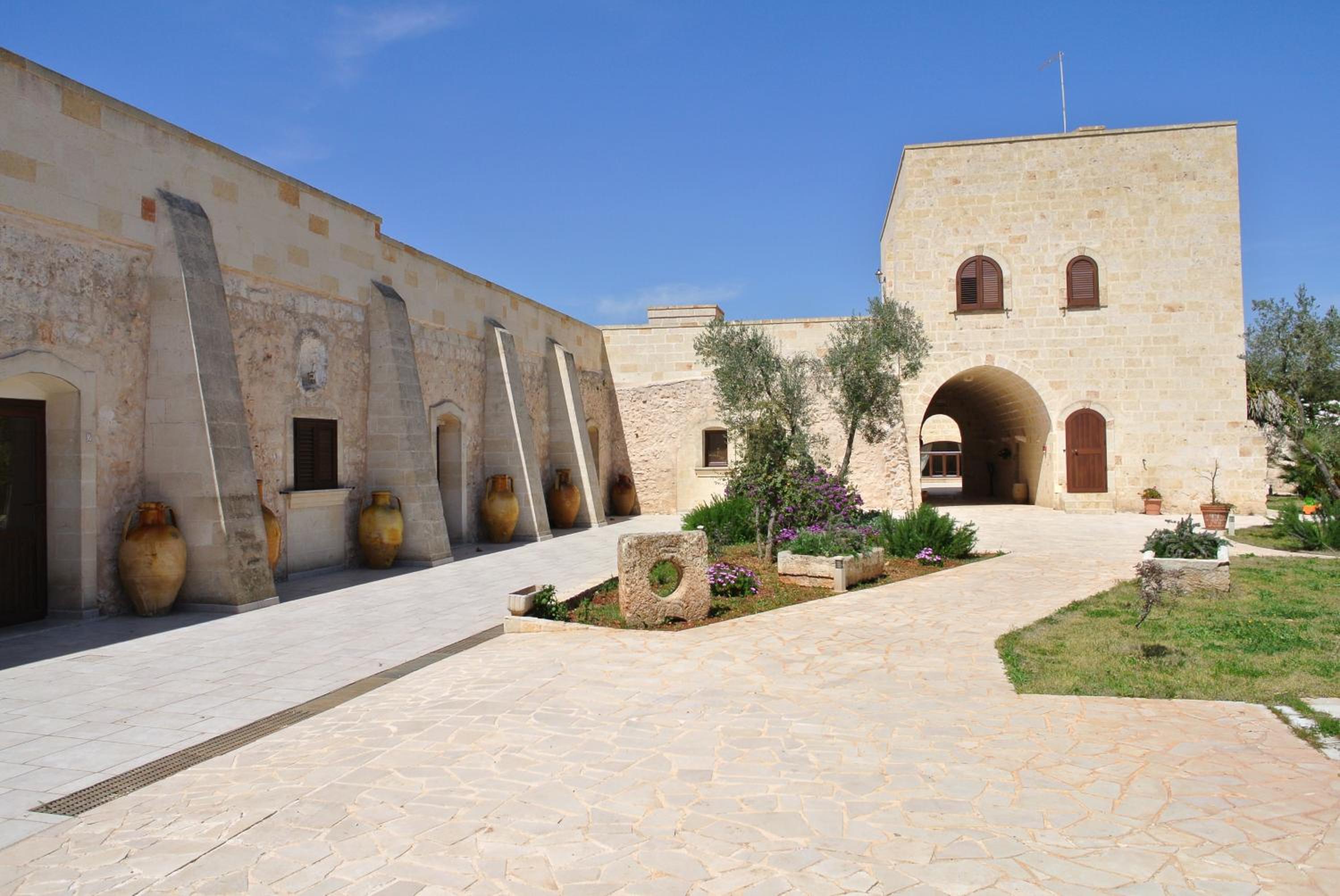 Masseria Nuova