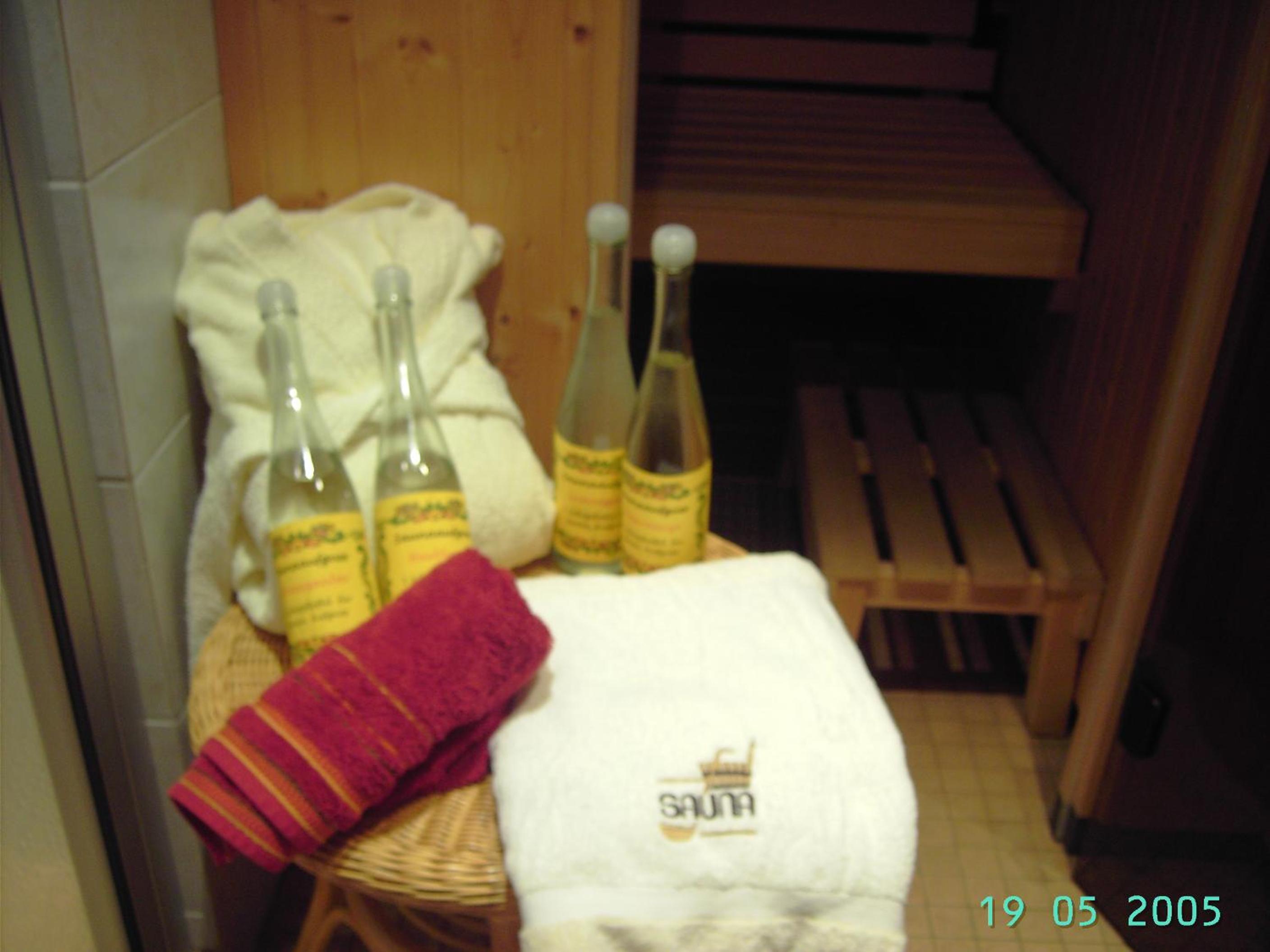 Pension Weiß