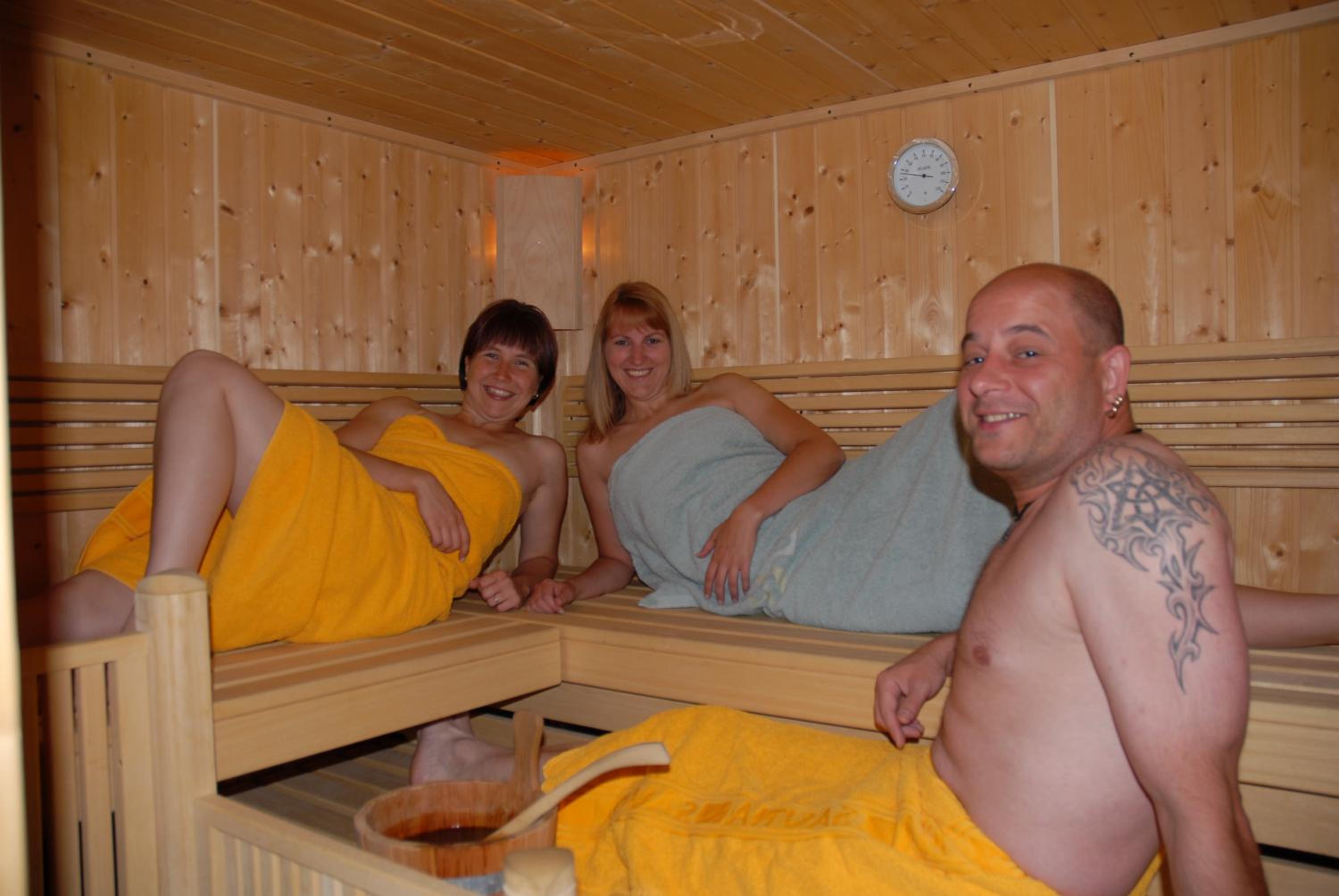 Pension Weiß