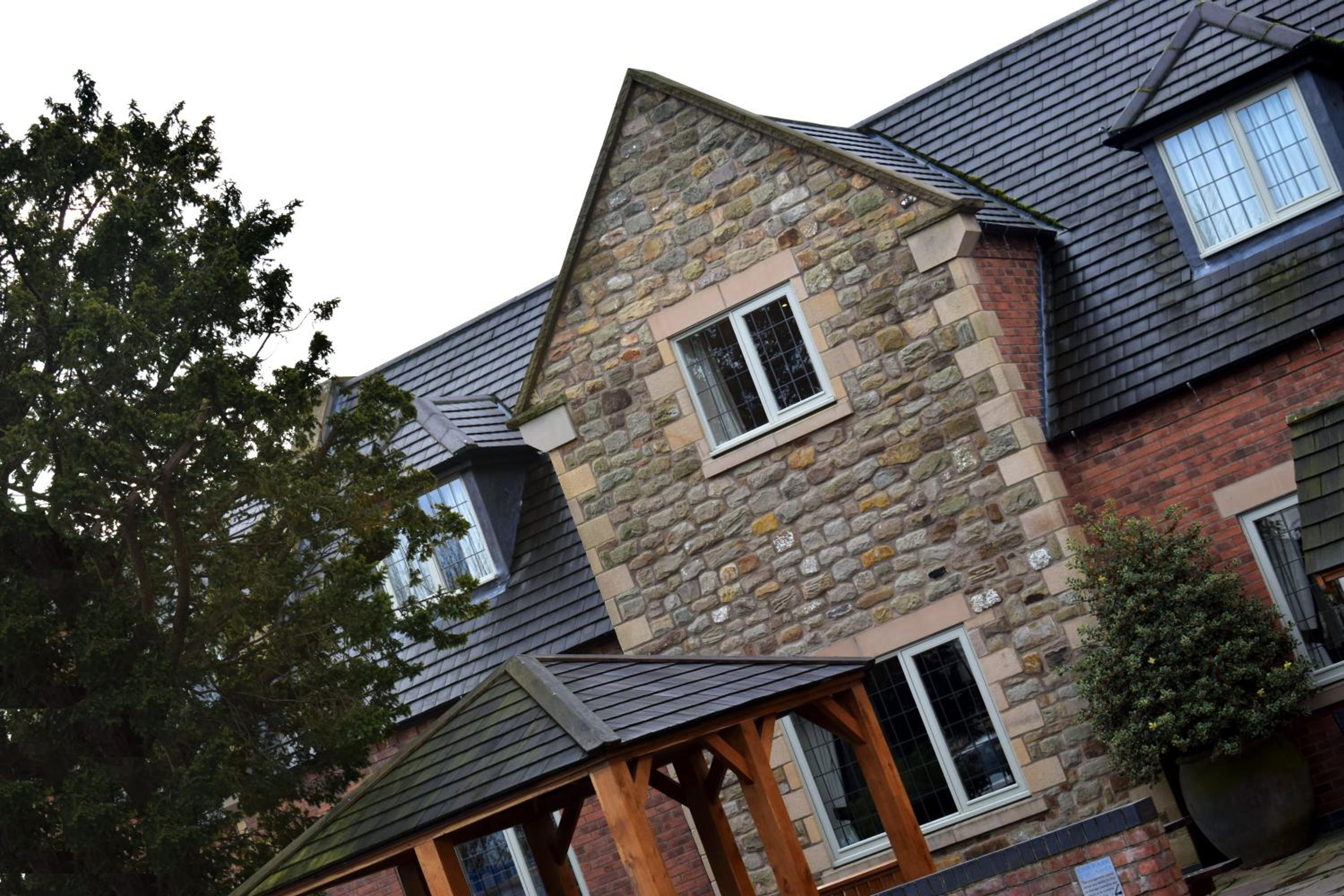The White Hart Inn