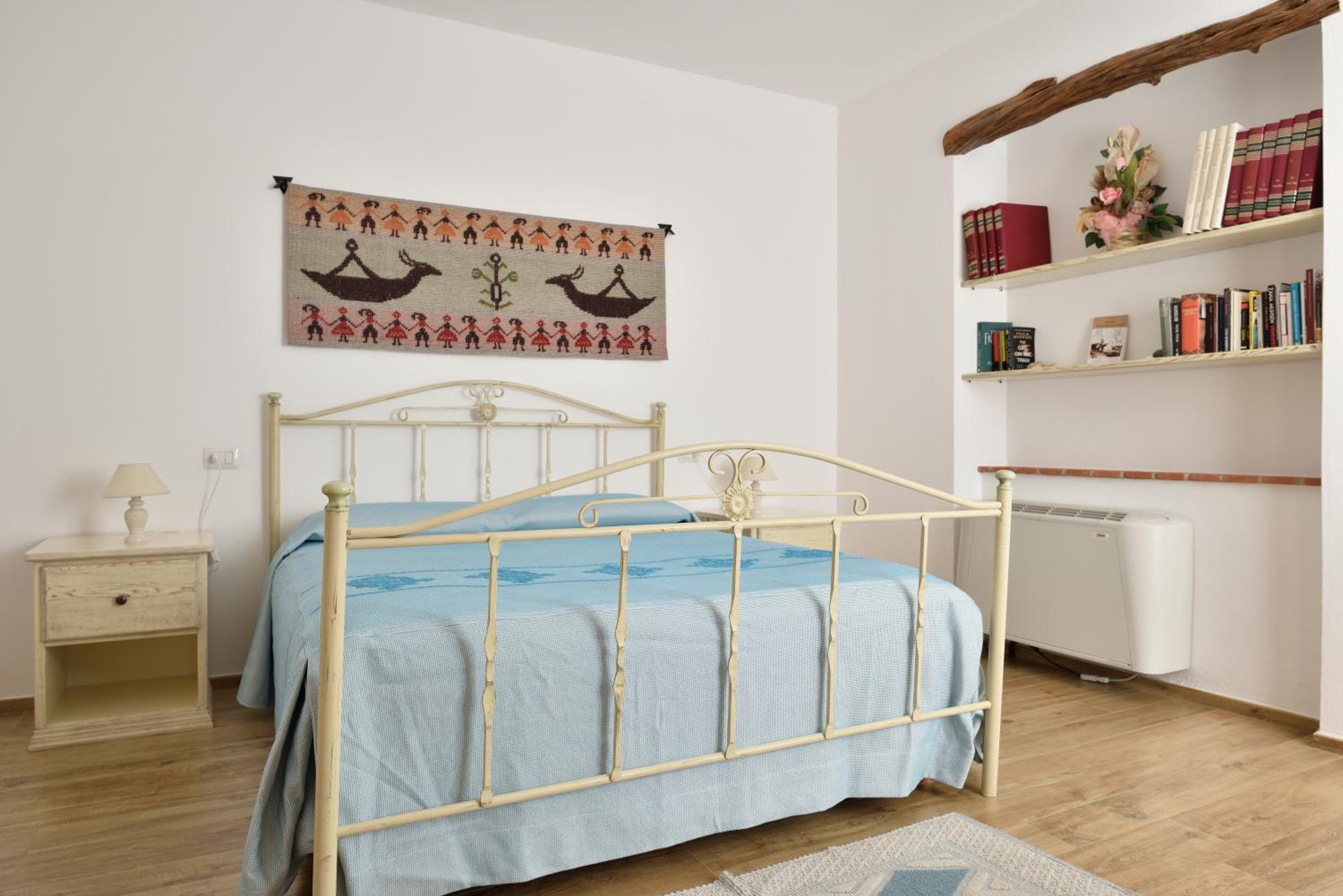 Villa Janas
