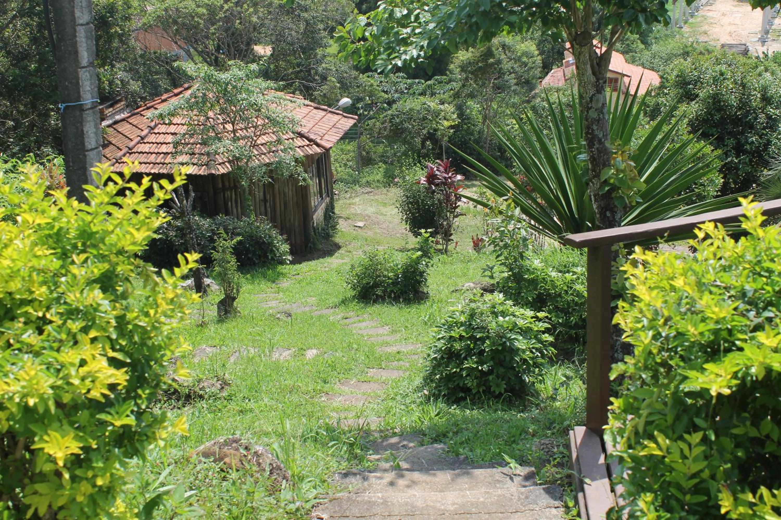 Pousada Colina Verde