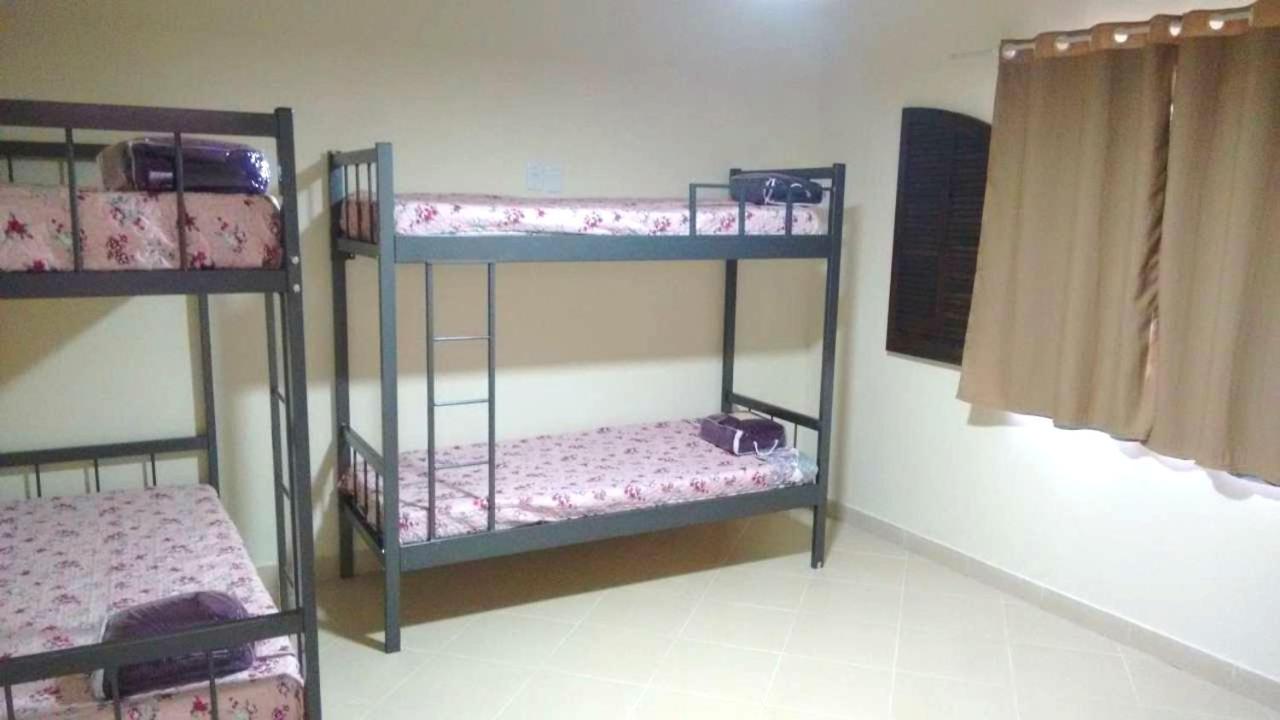 Le Monde Hostel - Suites e Camas