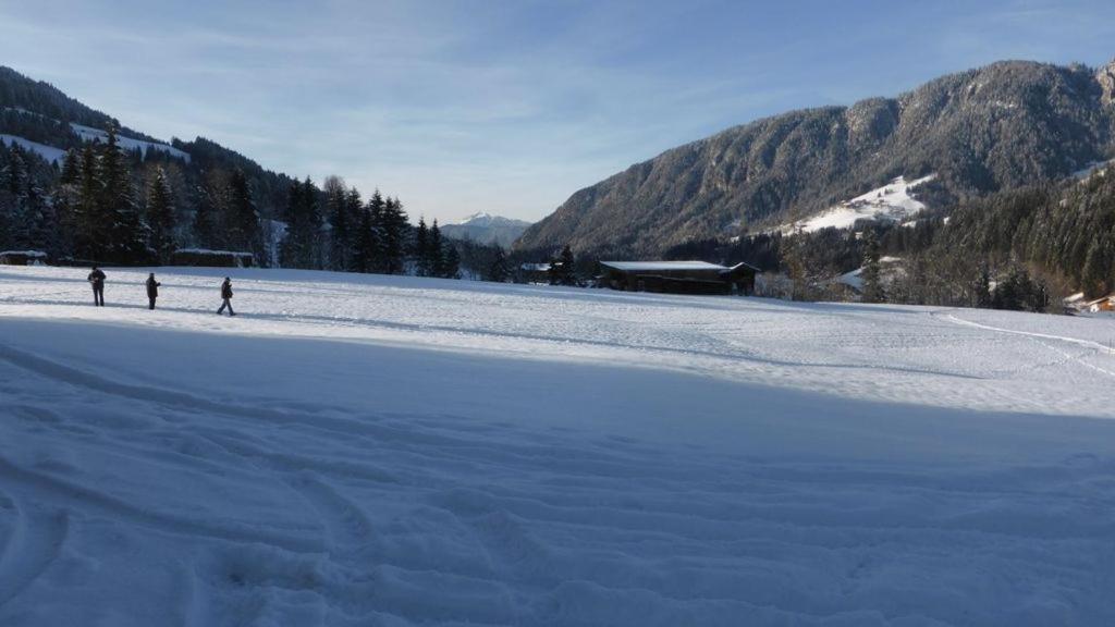 Schwaighof