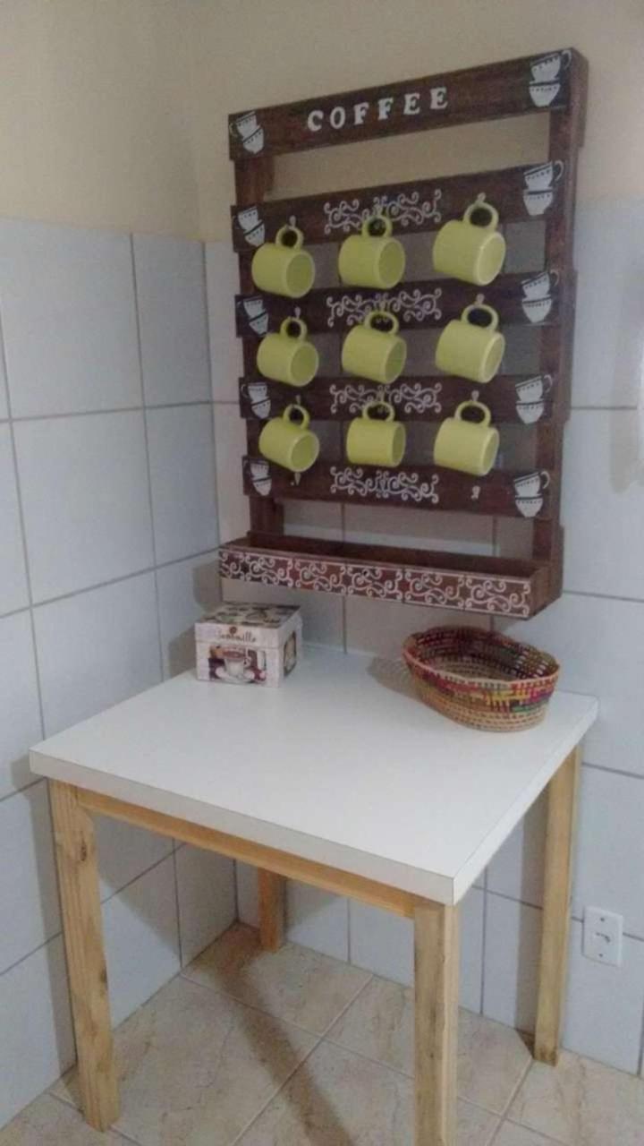 Le Monde Hostel - Suites e Camas