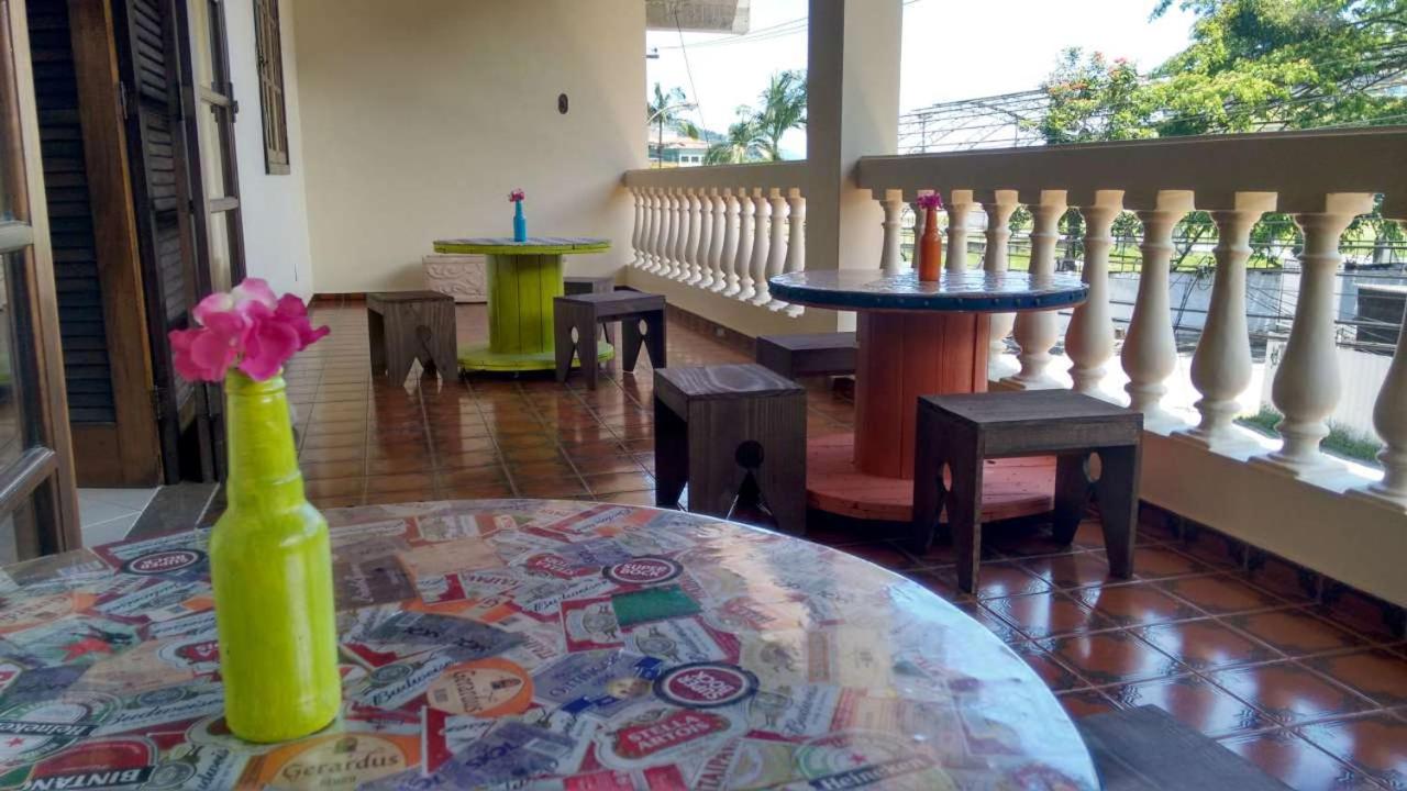 Le Monde Hostel - Suites e Camas