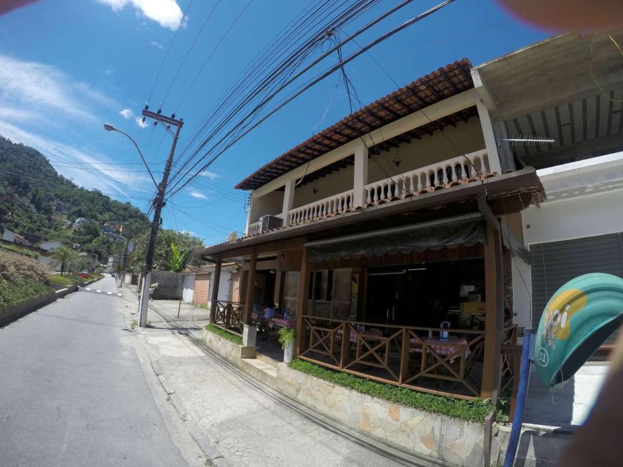Le Monde Hostel - Suites e Camas