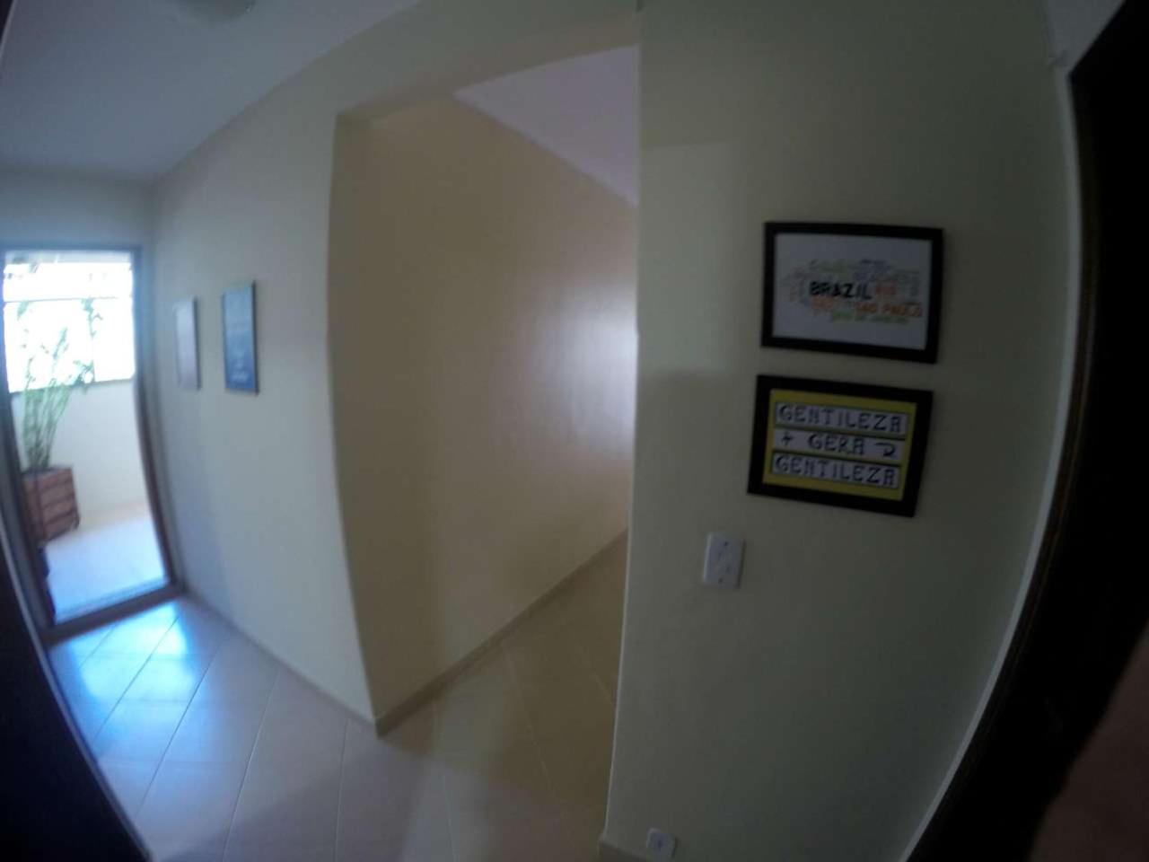 Le Monde Hostel - Suites e Camas