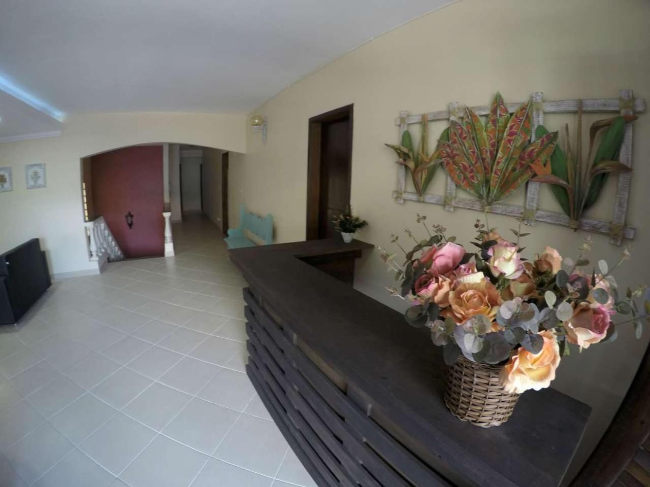 Le Monde Hostel - Suites e Camas