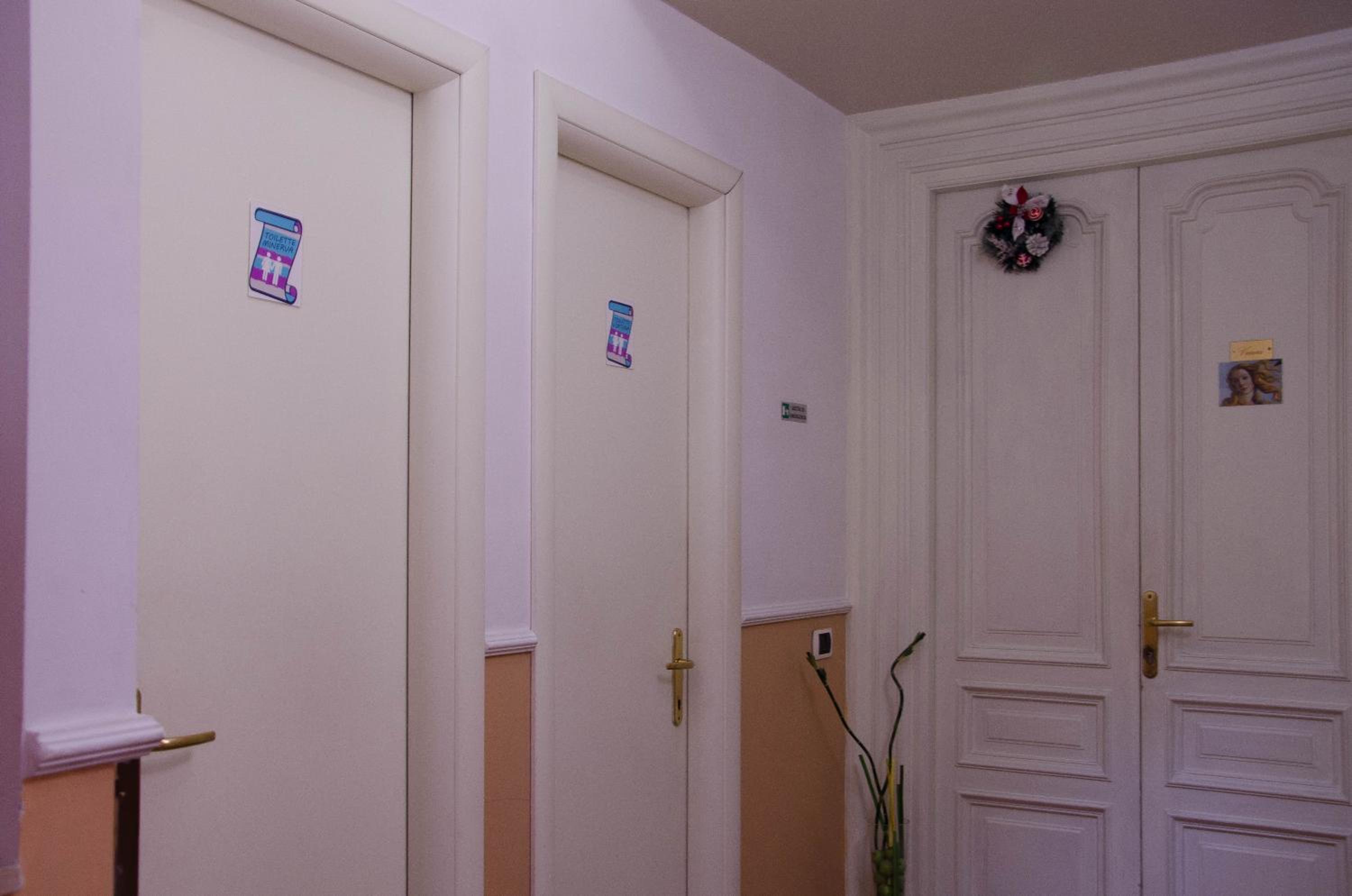 Annette B&B