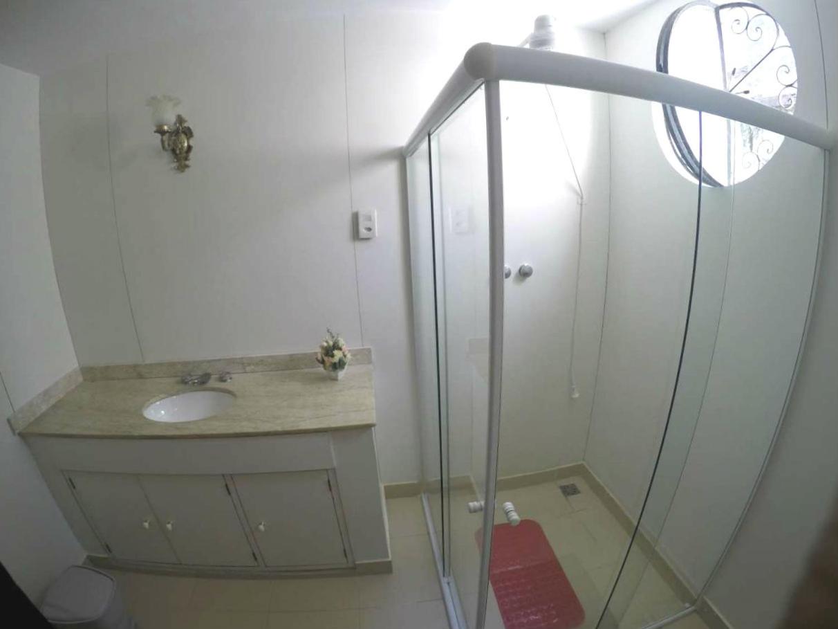 Le Monde Hostel - Suites e Camas