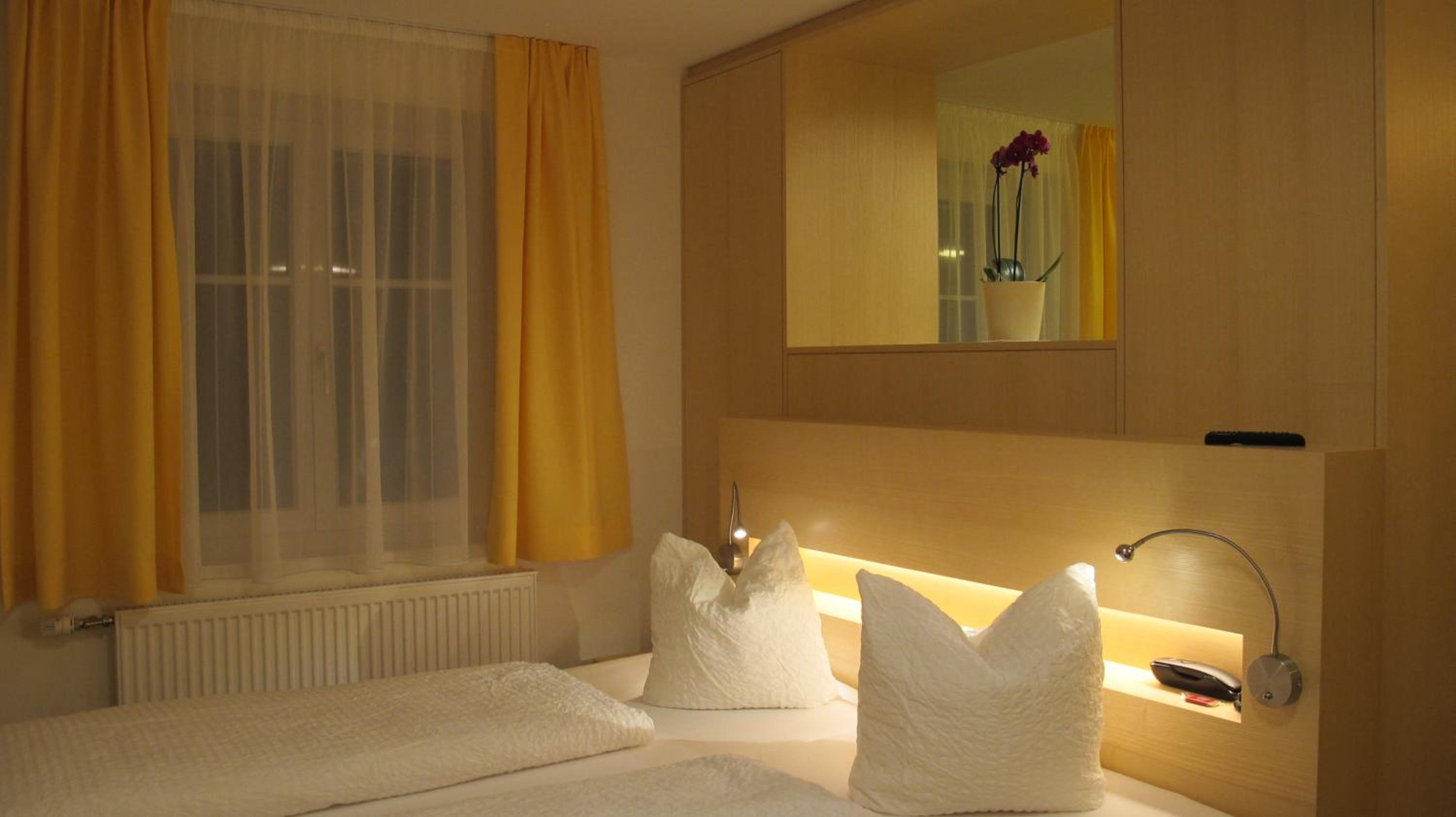 OXA - Easy Escape - Bed & Breakfast