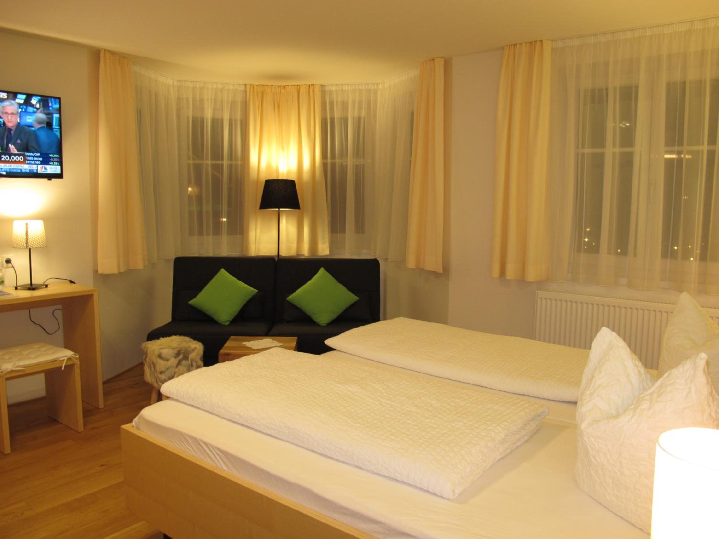 OXA - Easy Escape - Bed & Breakfast