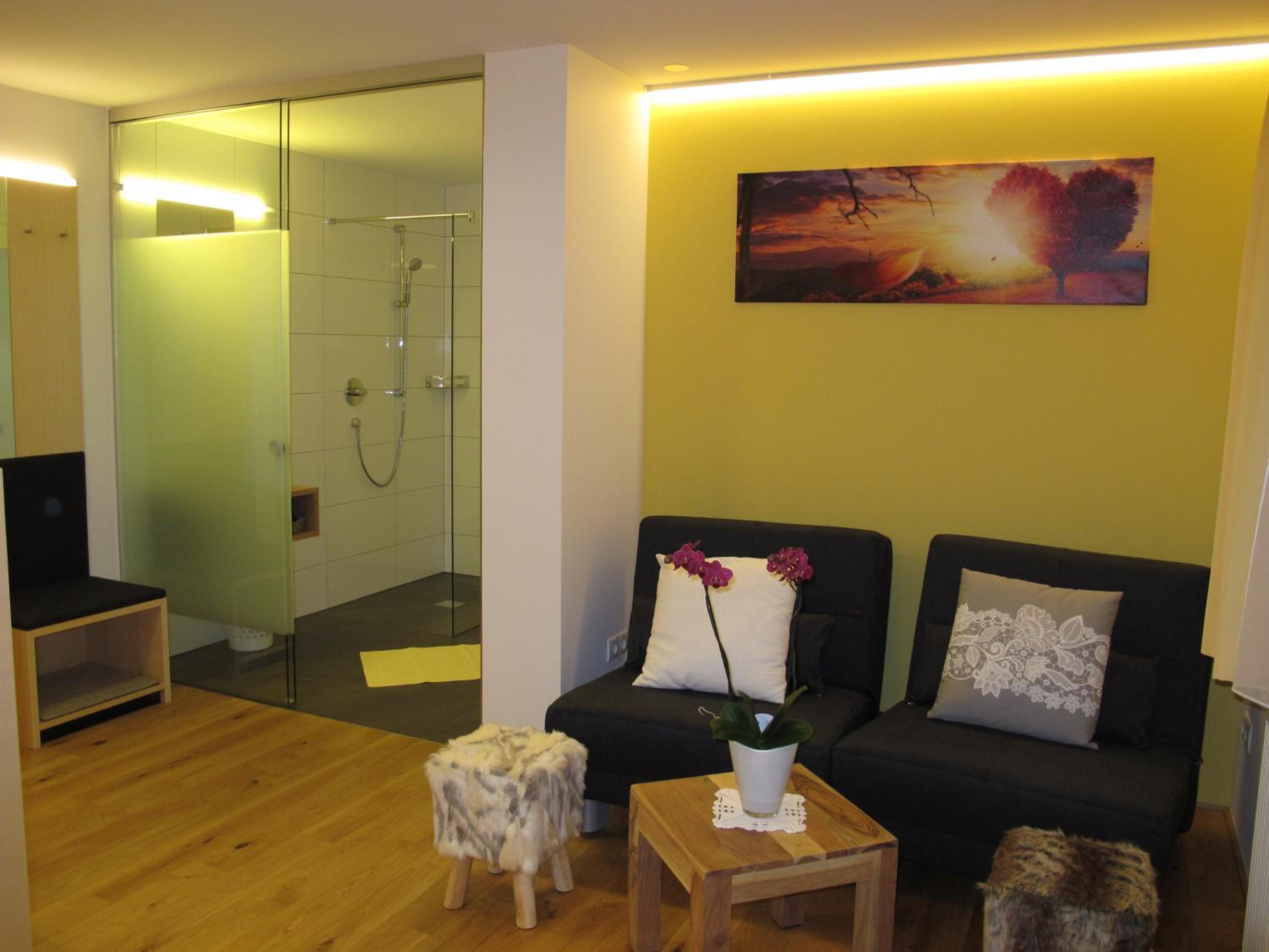 OXA - Easy Escape - Bed & Breakfast
