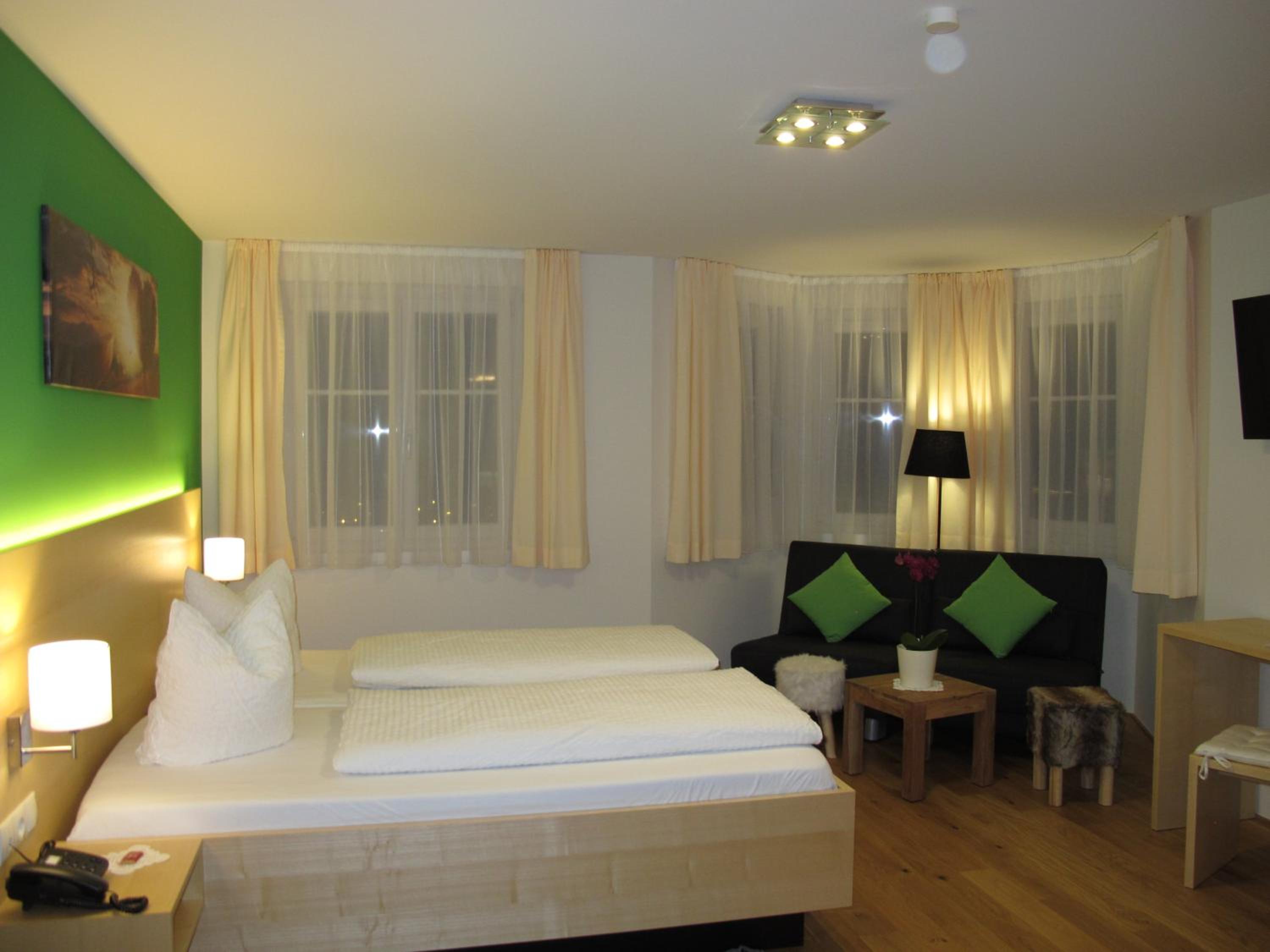 OXA - Easy Escape - Bed & Breakfast