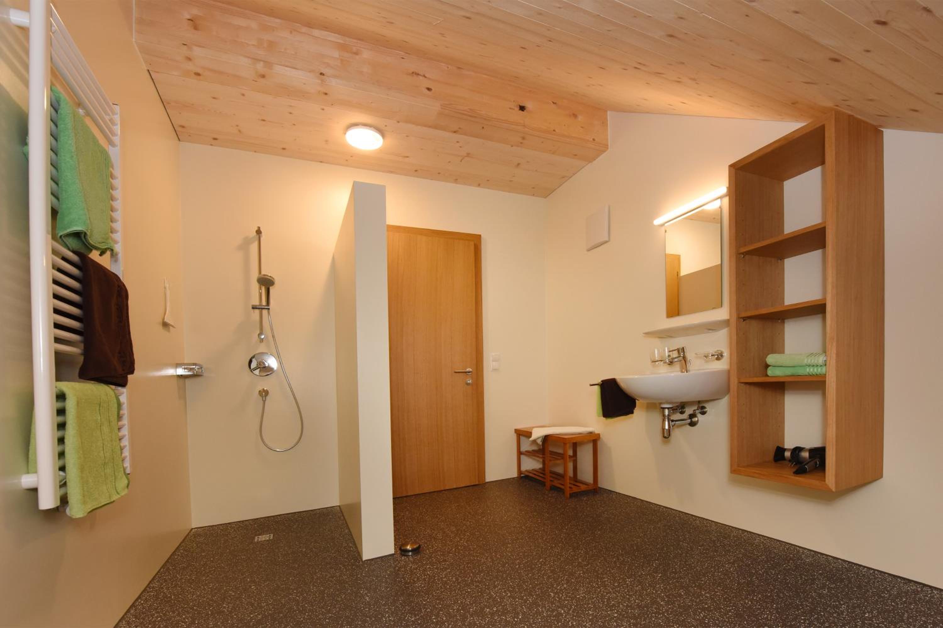 Bauernhof Dünser
