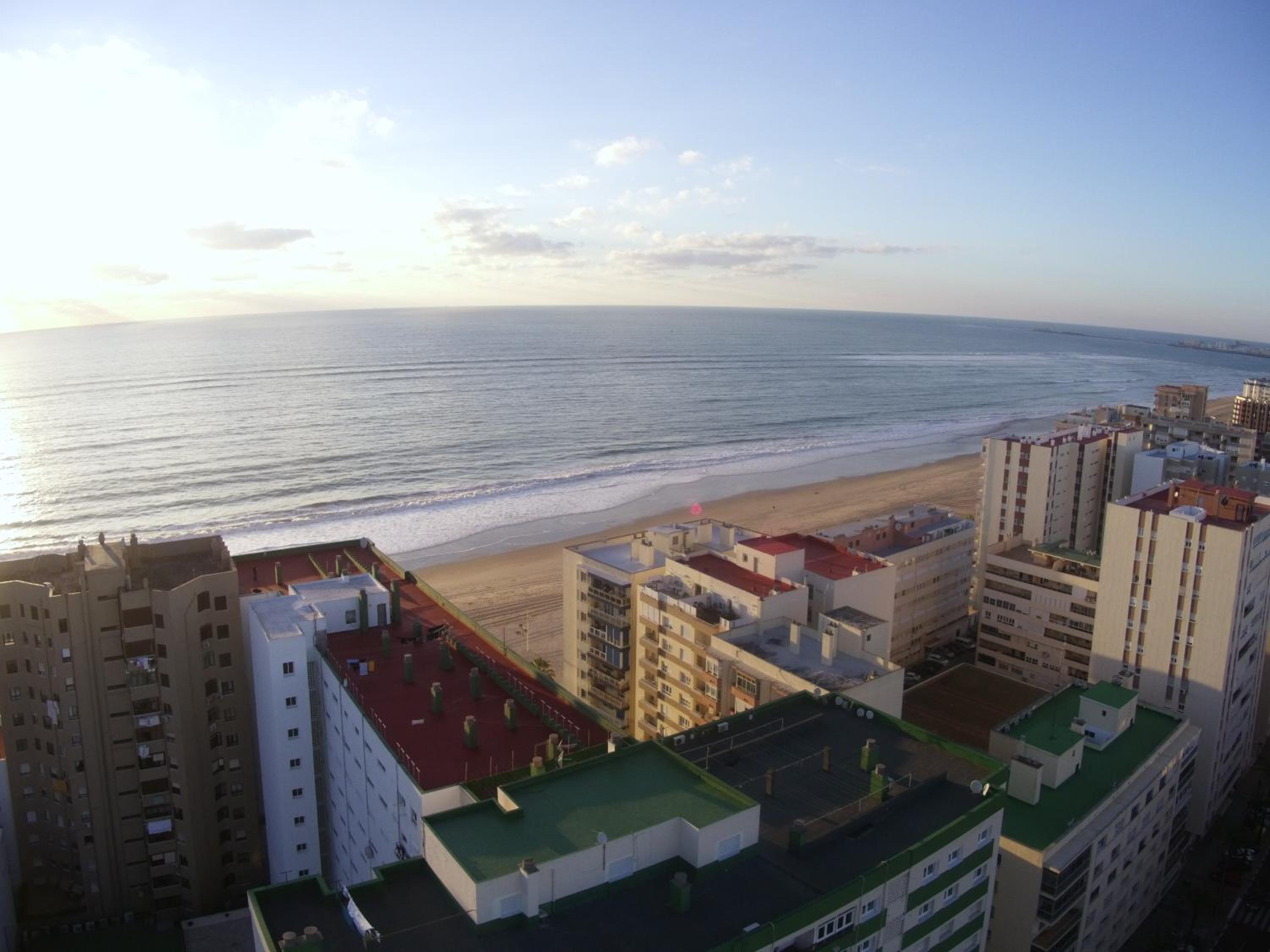 Apartments Vistas Mar Bahia view 5