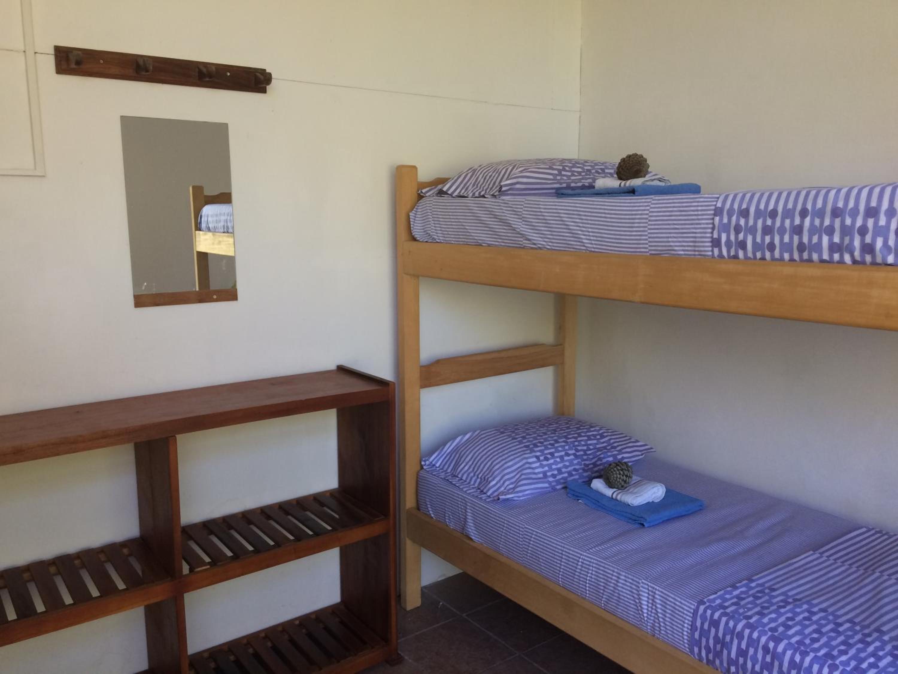 Pinamar Hostel Casa de Verano
