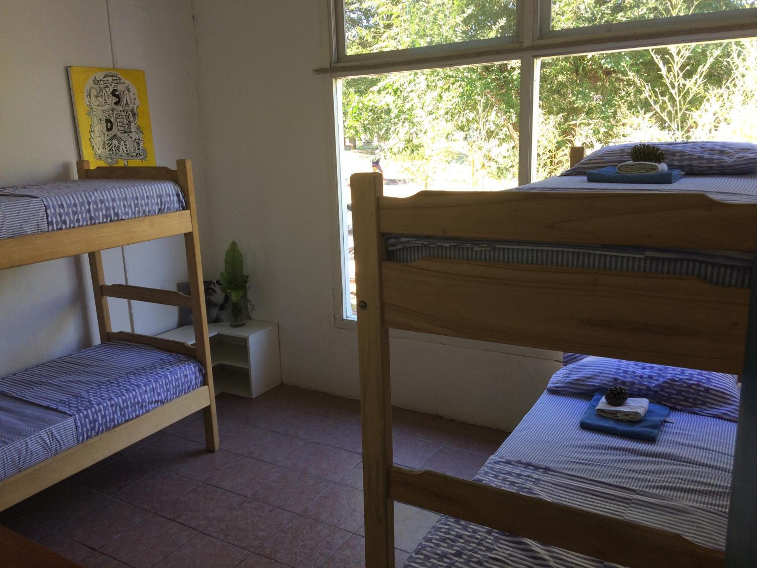 Pinamar Hostel Casa de Verano