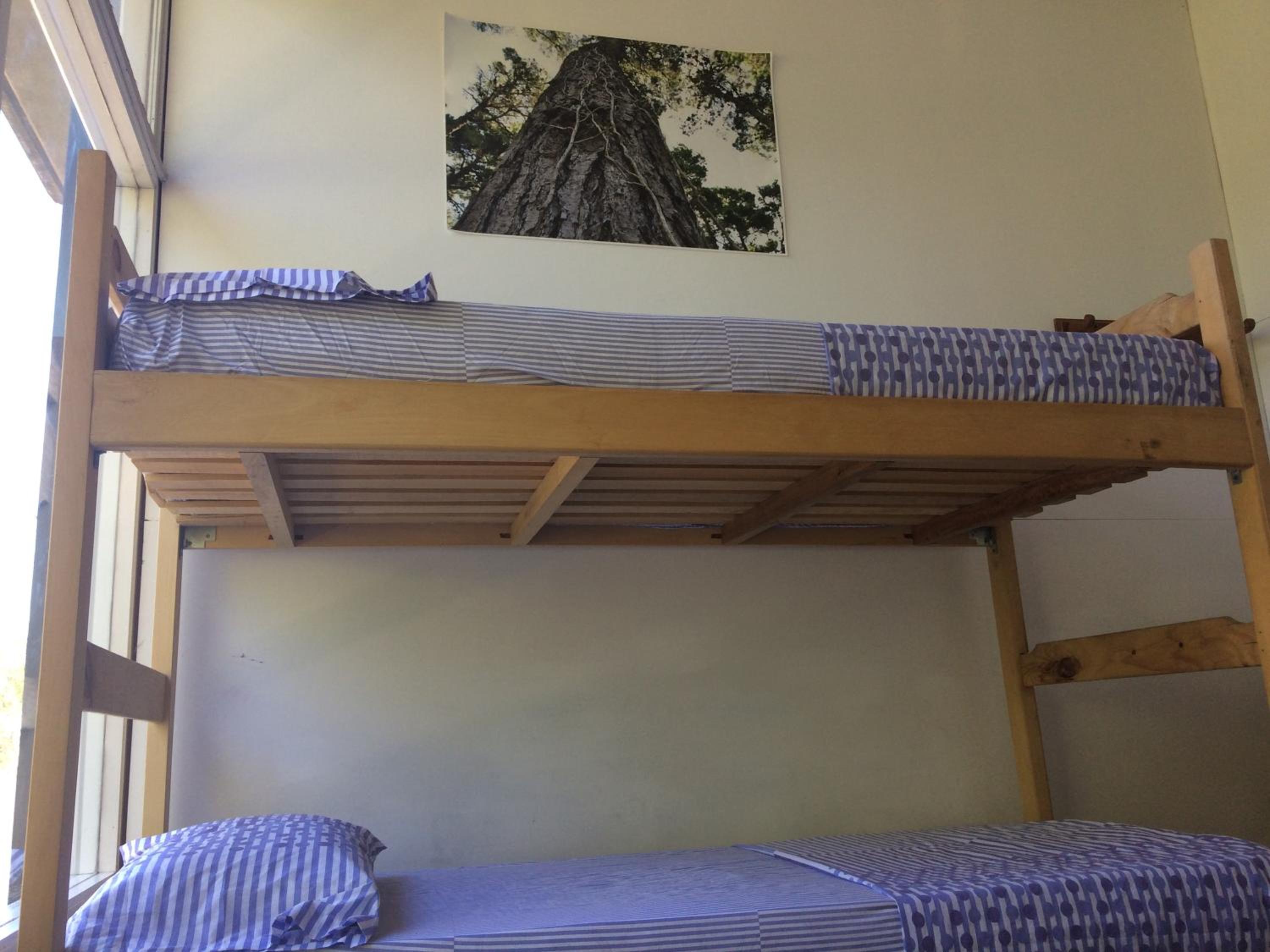 Pinamar Hostel Casa de Verano
