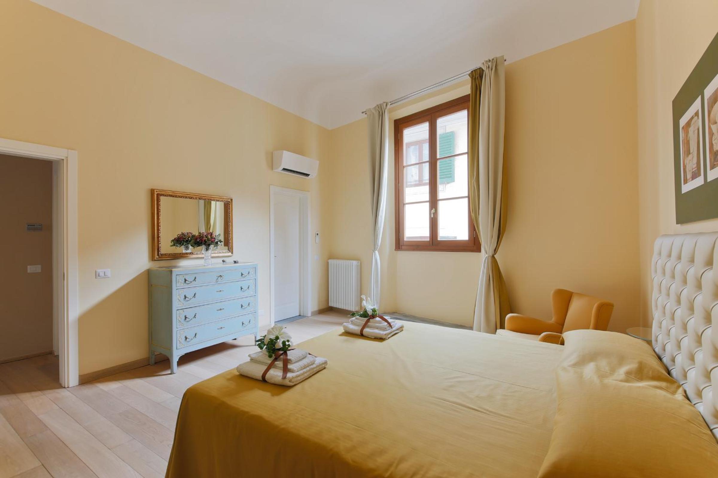 Proconsolo Superior Apartment