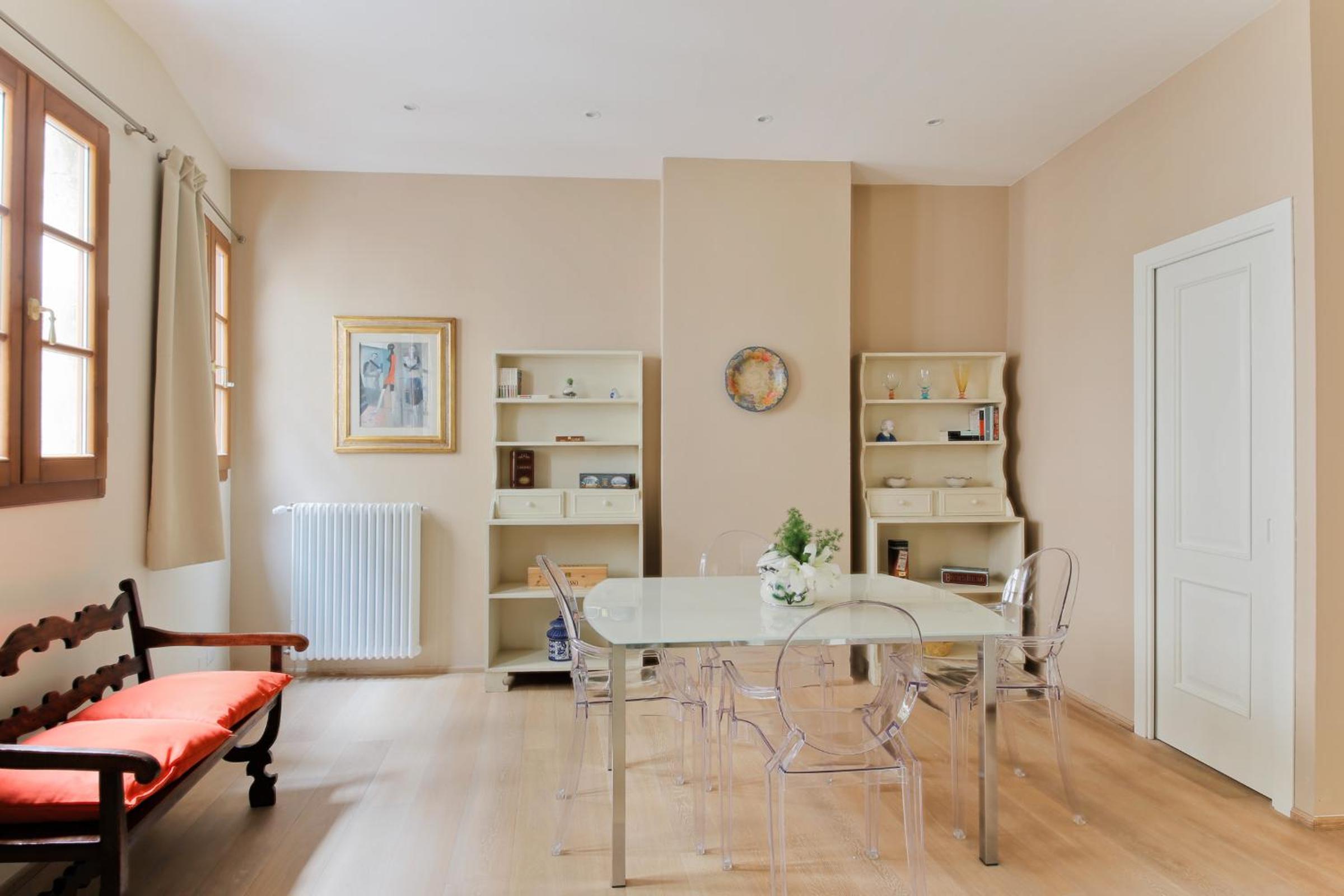 Proconsolo Superior Apartment