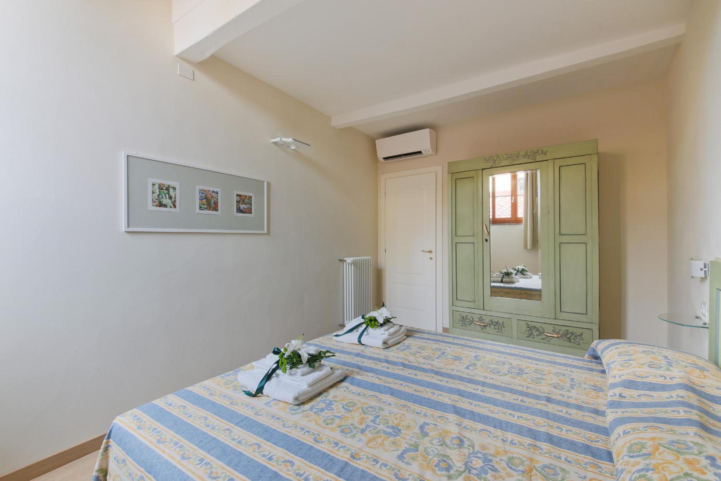 Proconsolo Superior Apartment