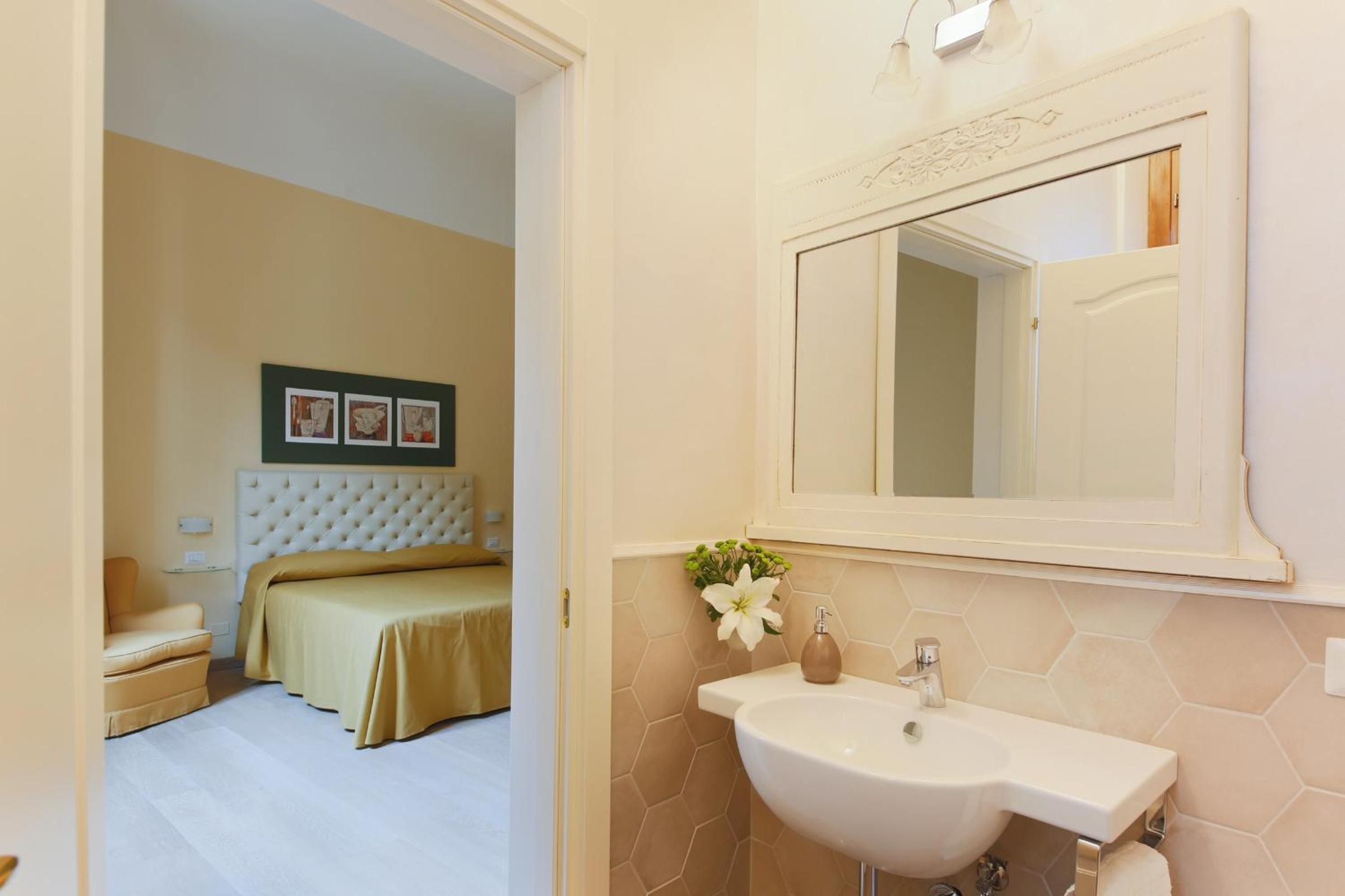 Proconsolo Superior Apartment