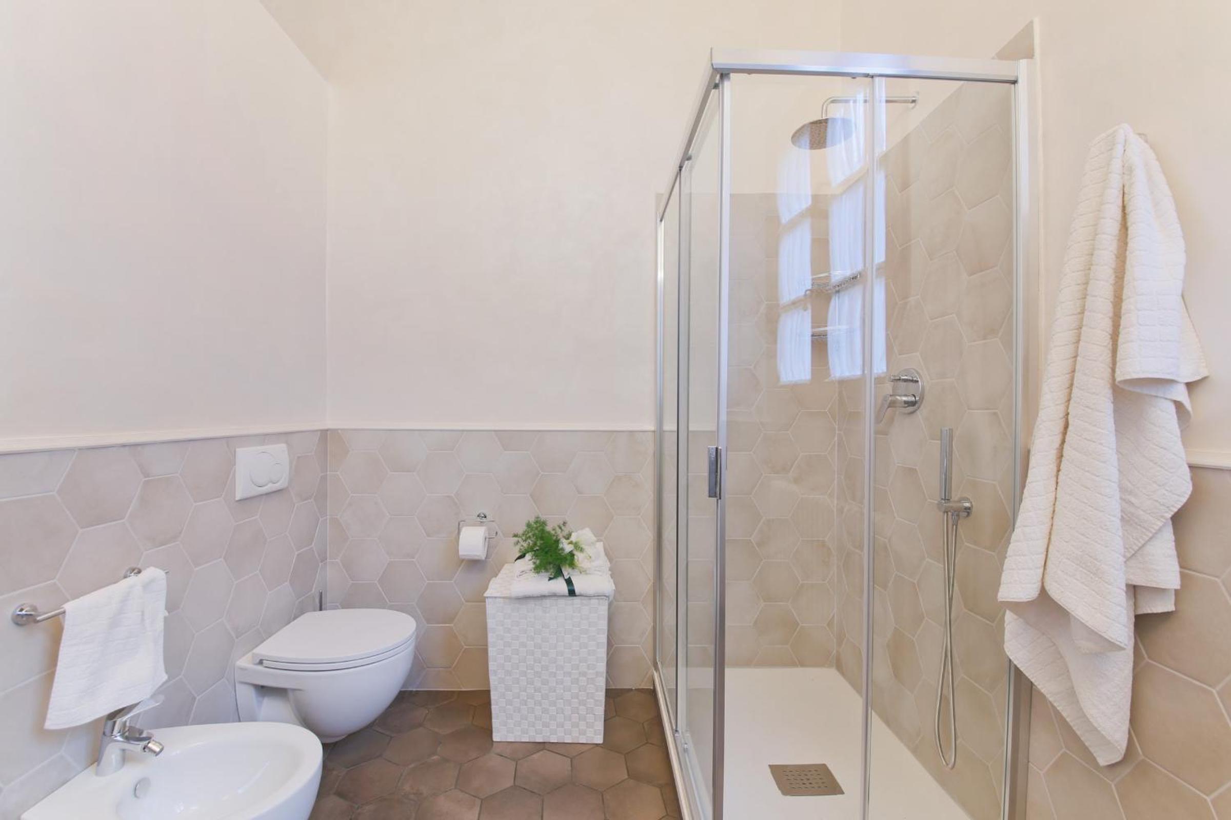 Proconsolo Superior Apartment