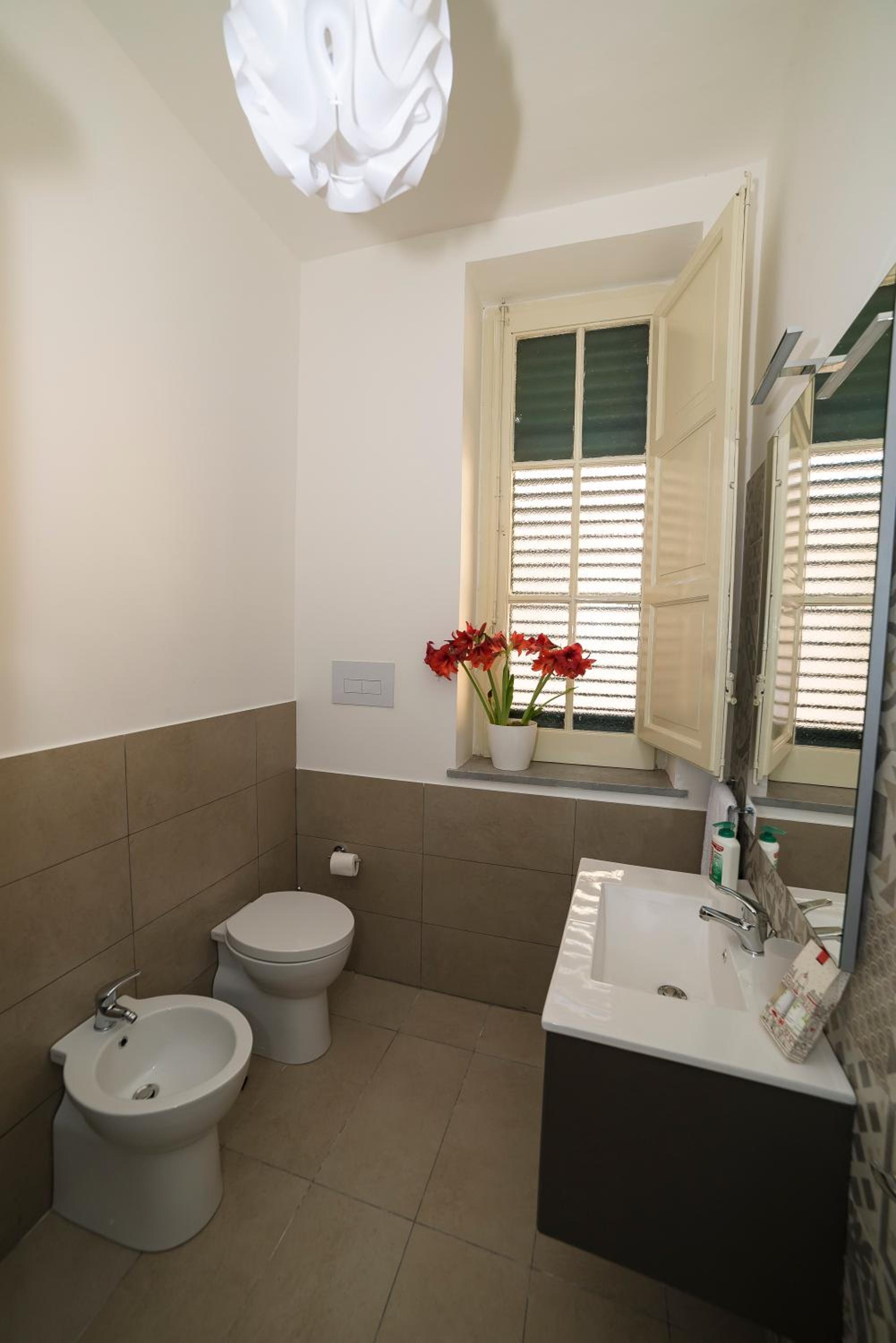 Ai Lattarini House