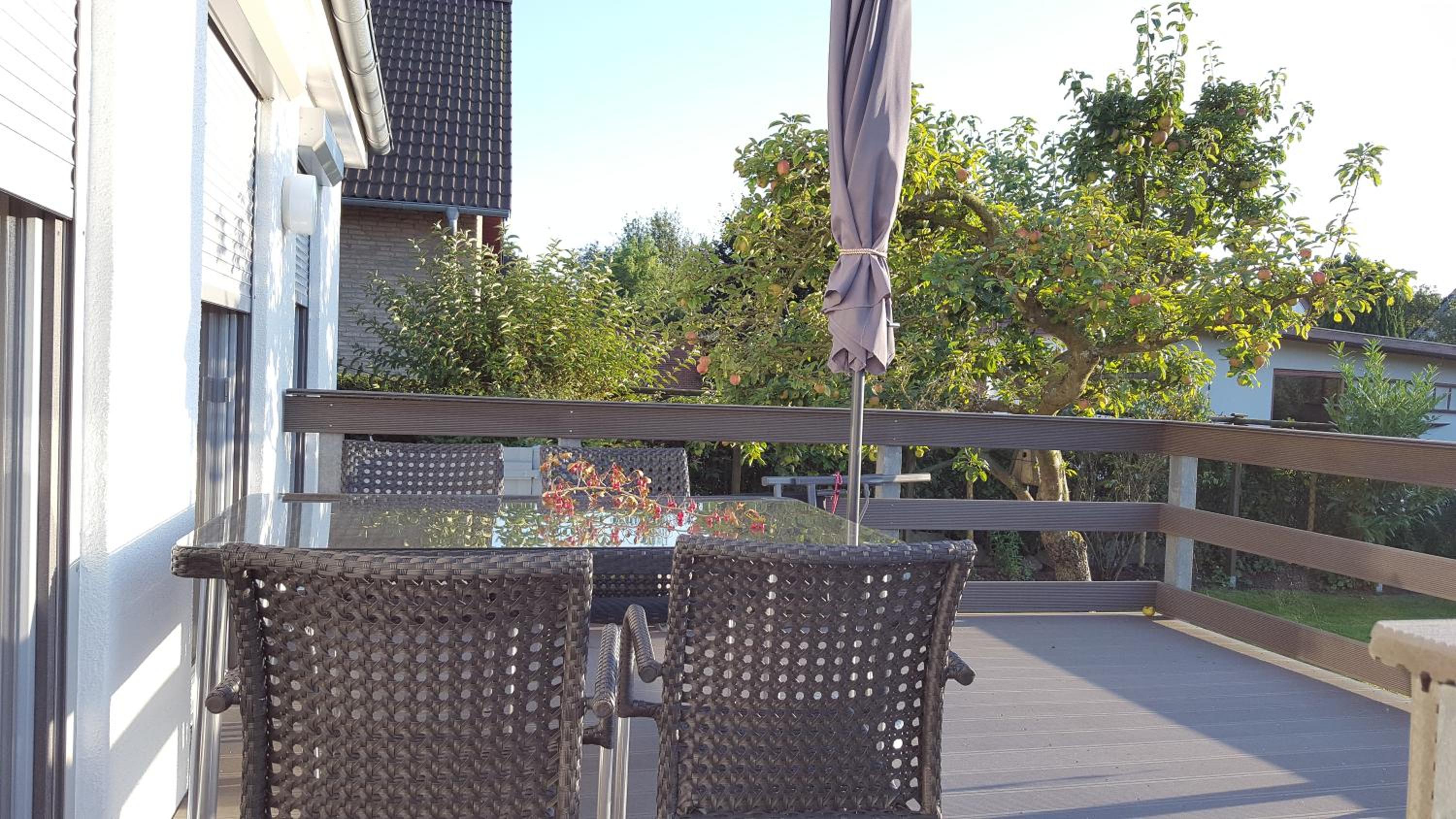 Lieblingsplatz view 5