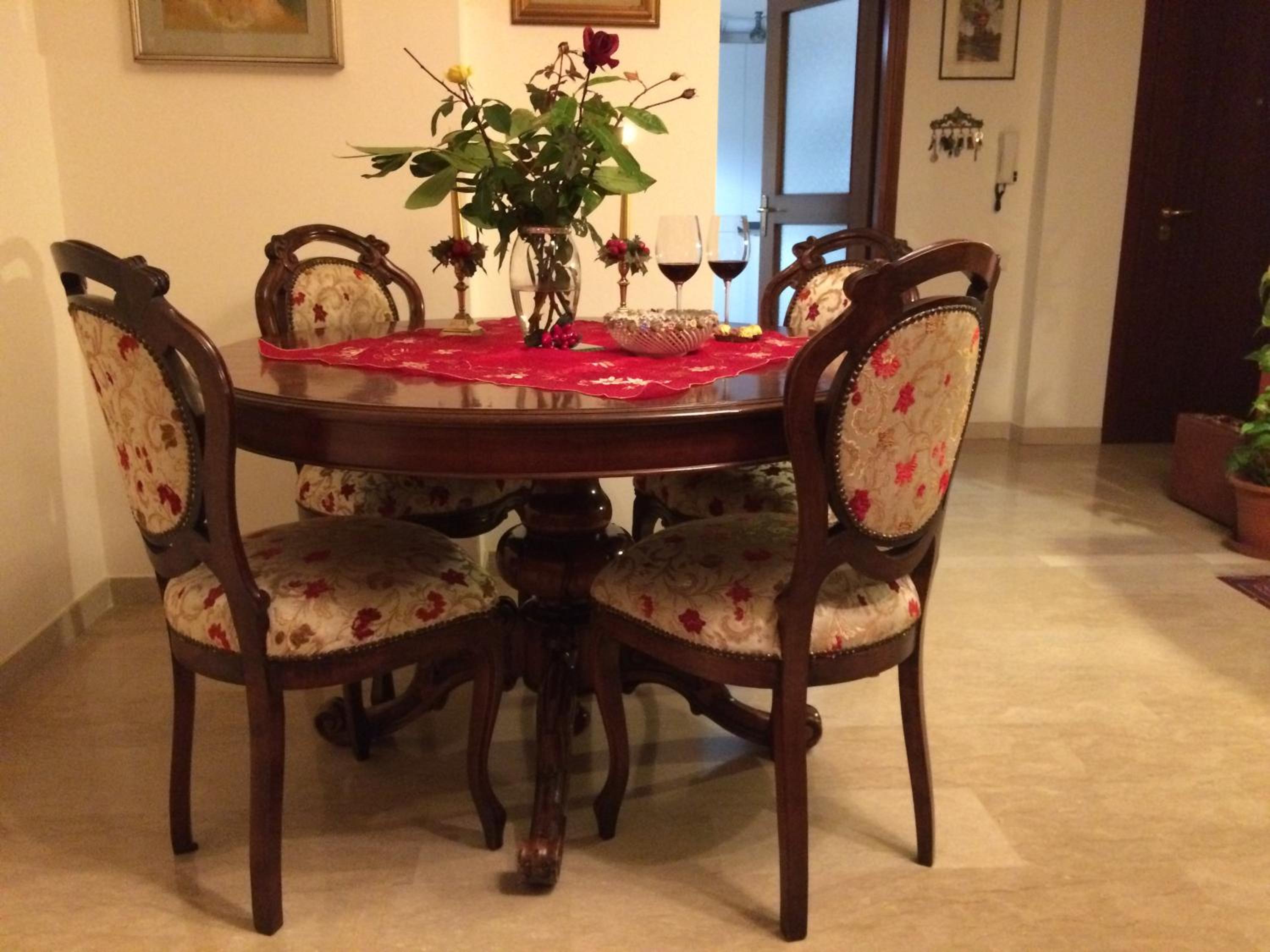 B&B Pergolesi