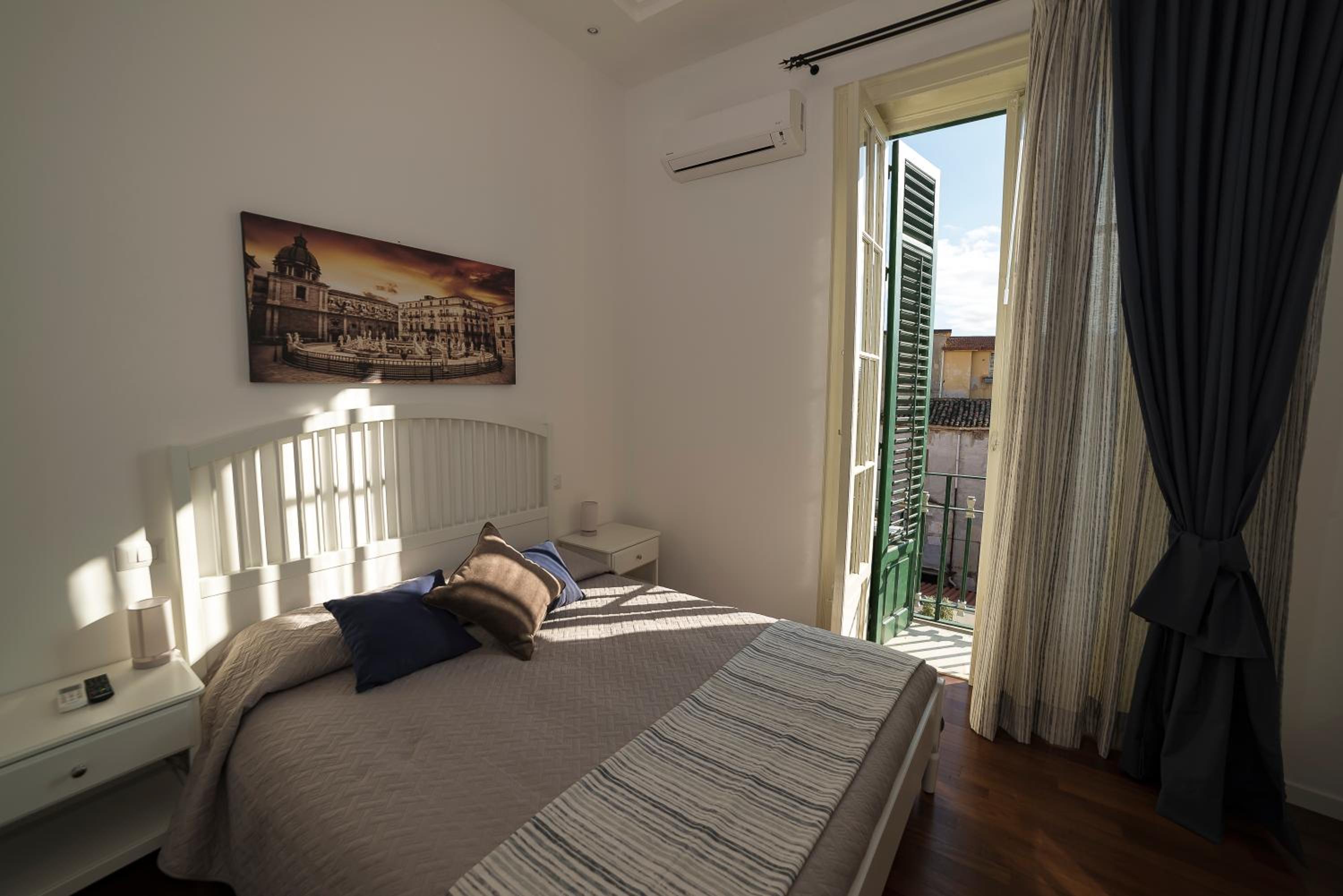 Ai Lattarini House