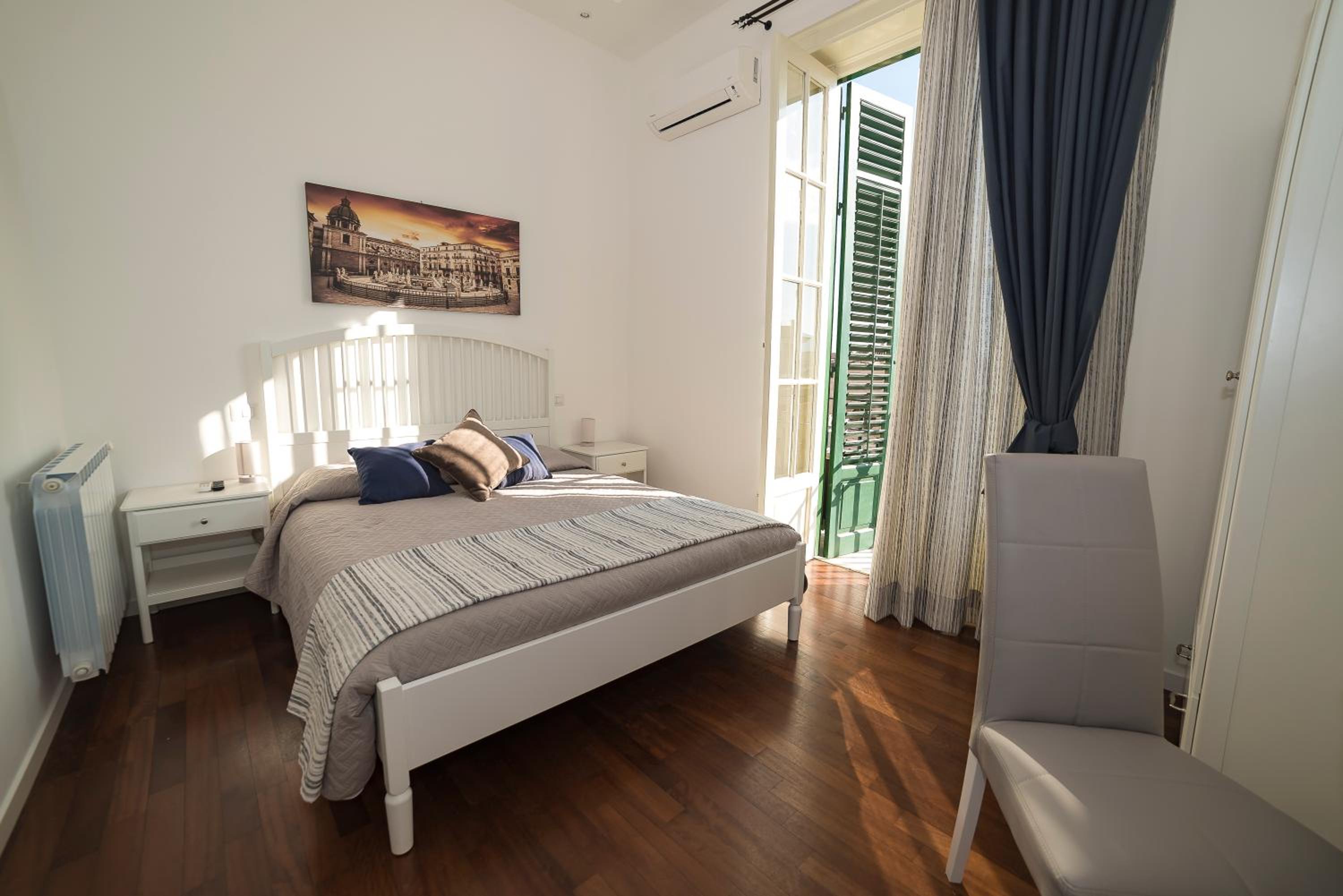 Ai Lattarini House