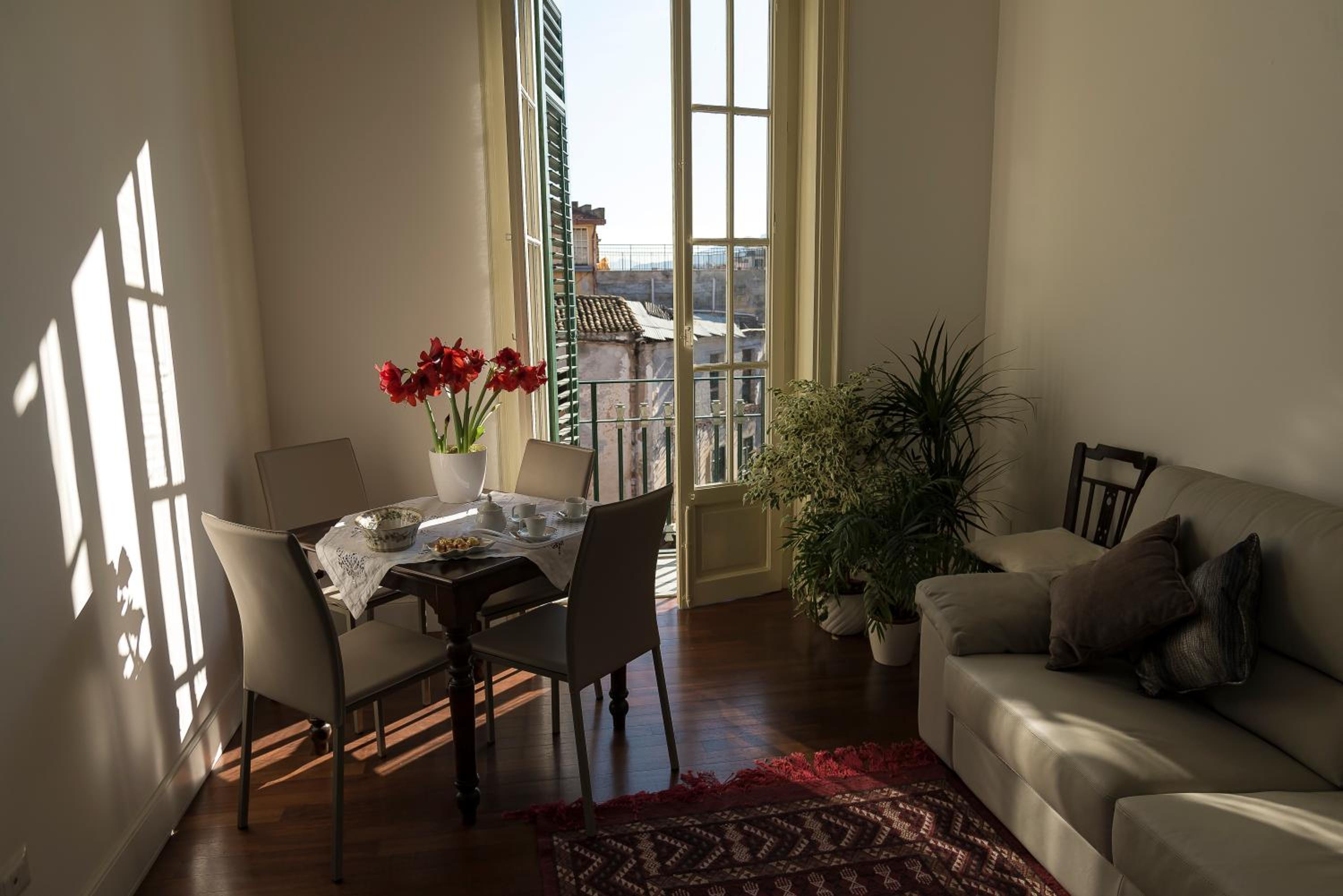 Ai Lattarini House