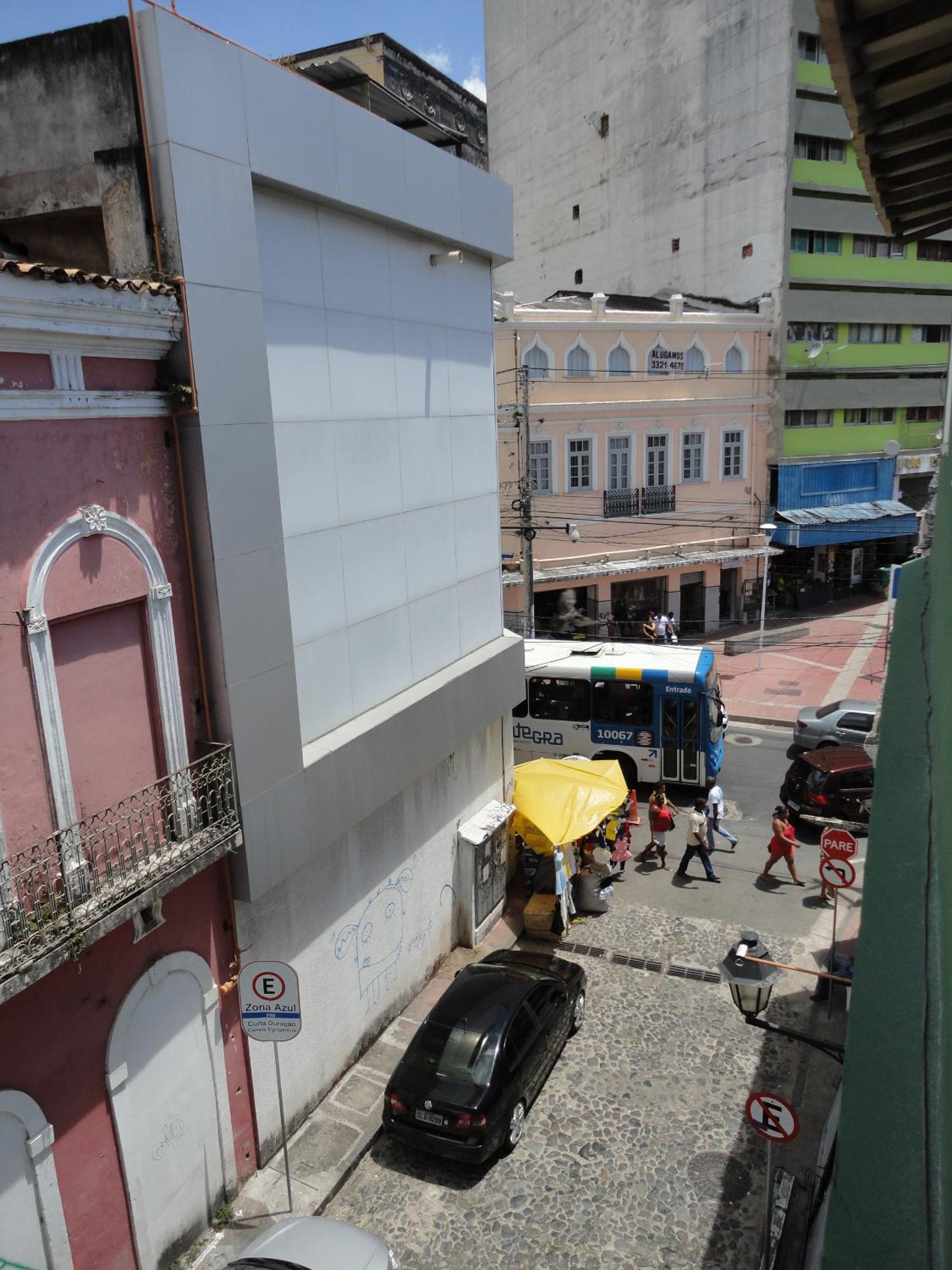 Pousada Suítes Do Pelô