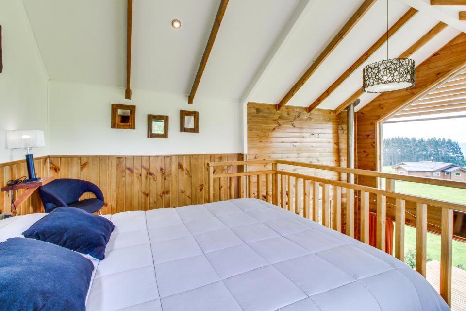 Loft y Cabañas Ensenada