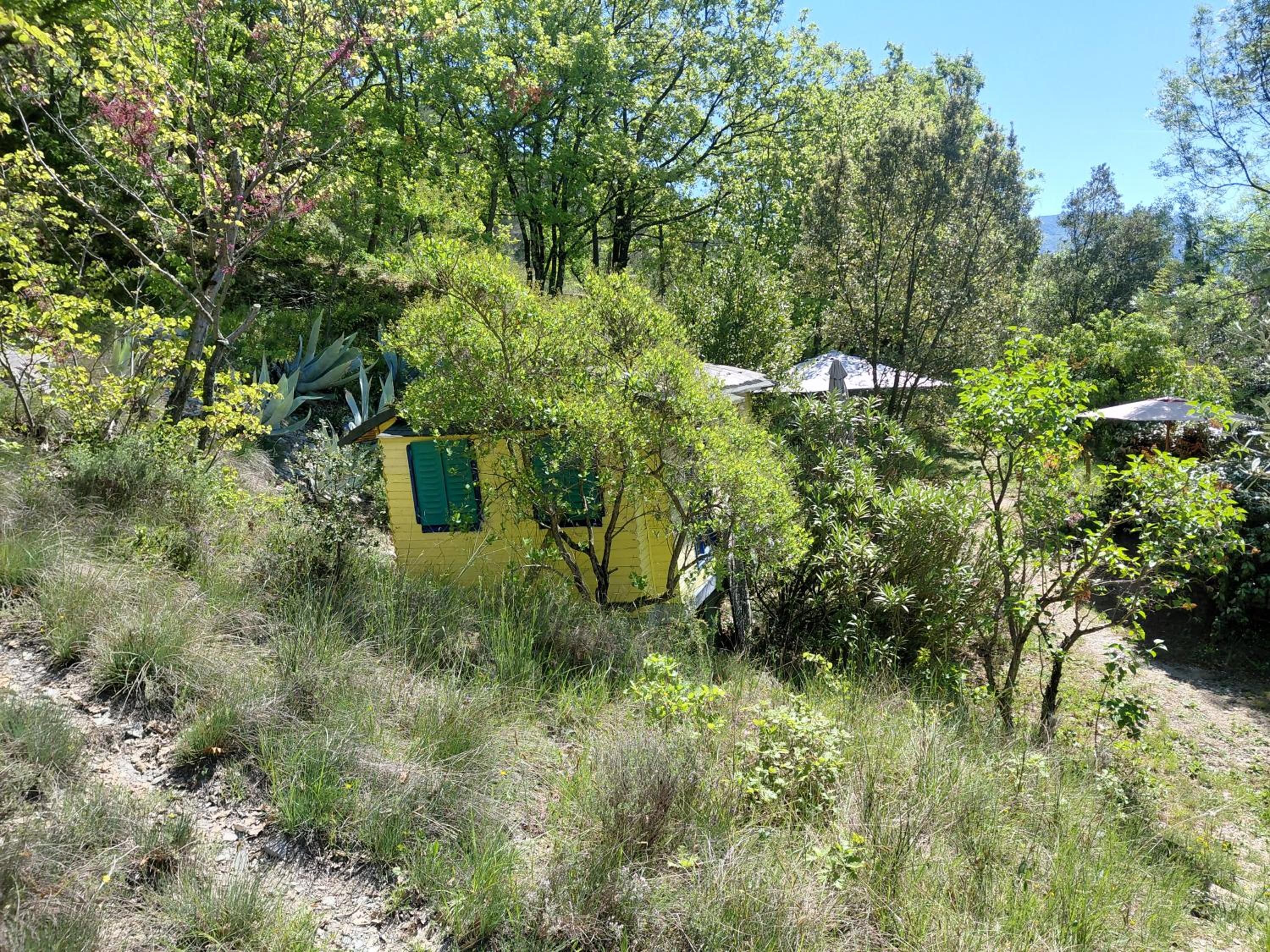 Roulotte, photo 19