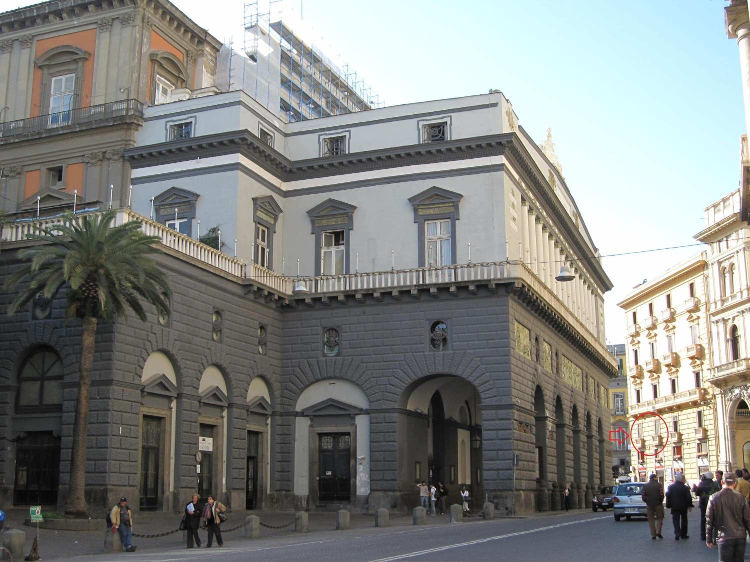 Dimora Dell'Opera