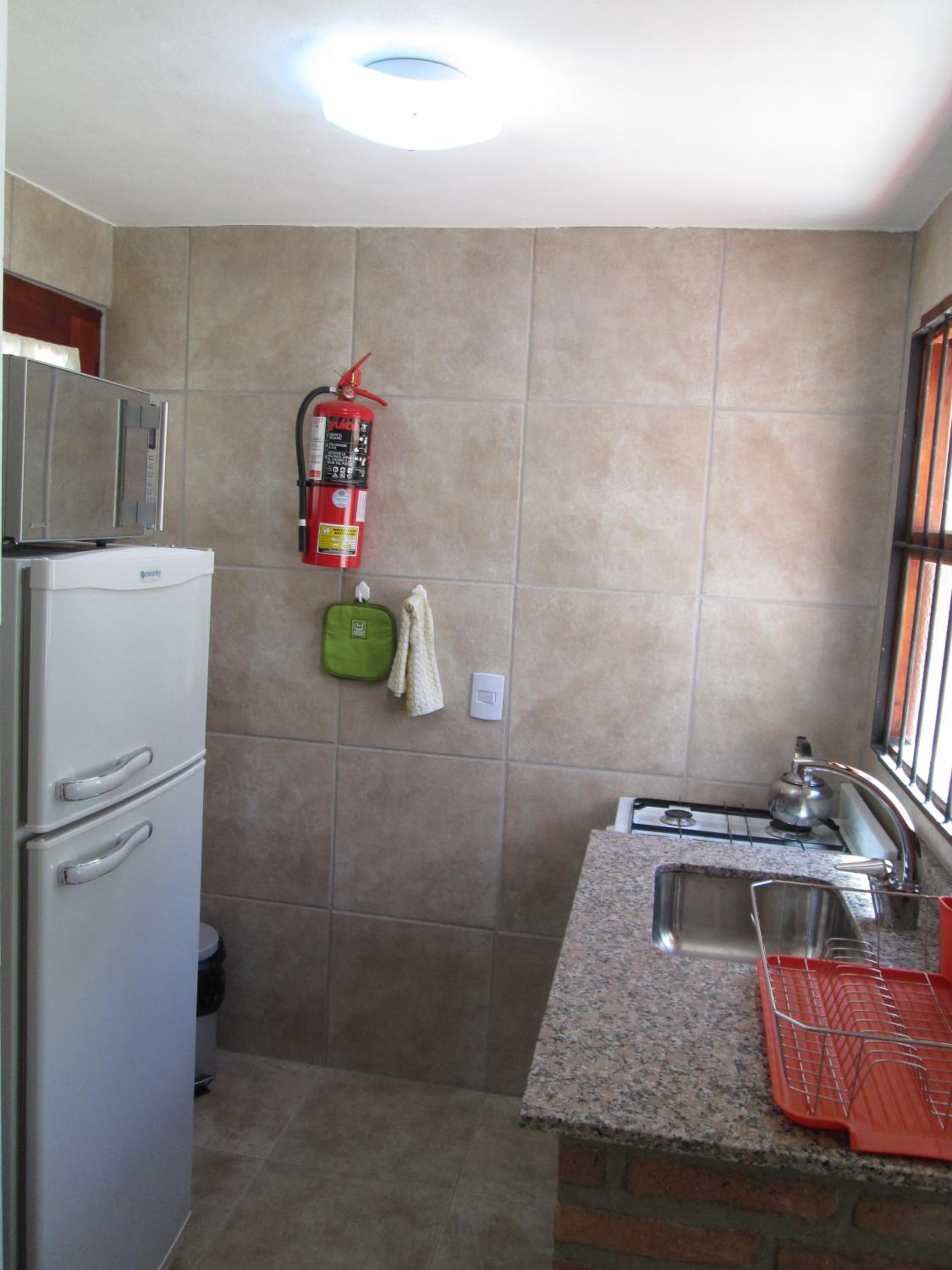 Villa San Ignacio