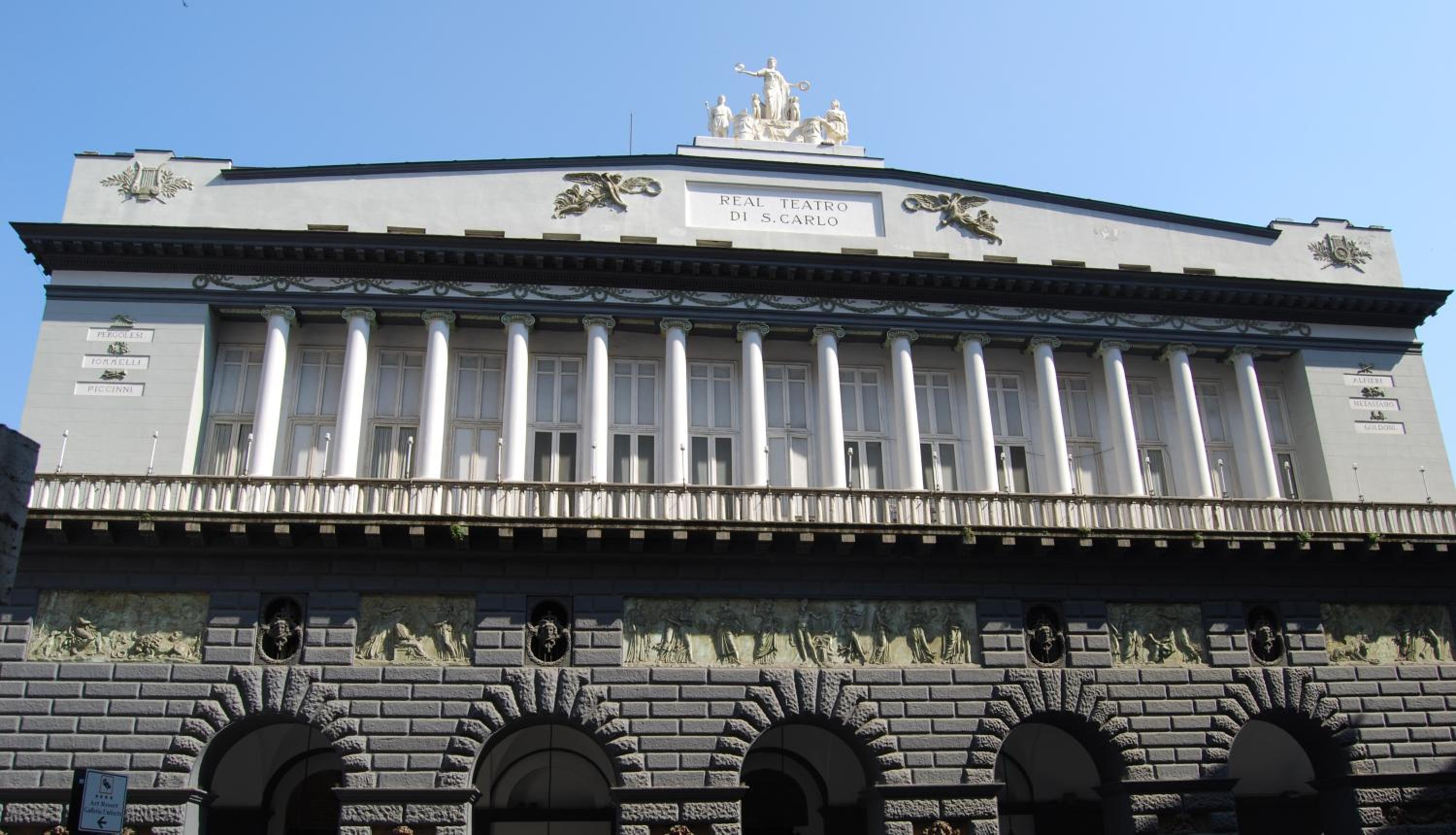 Dimora Dell'Opera