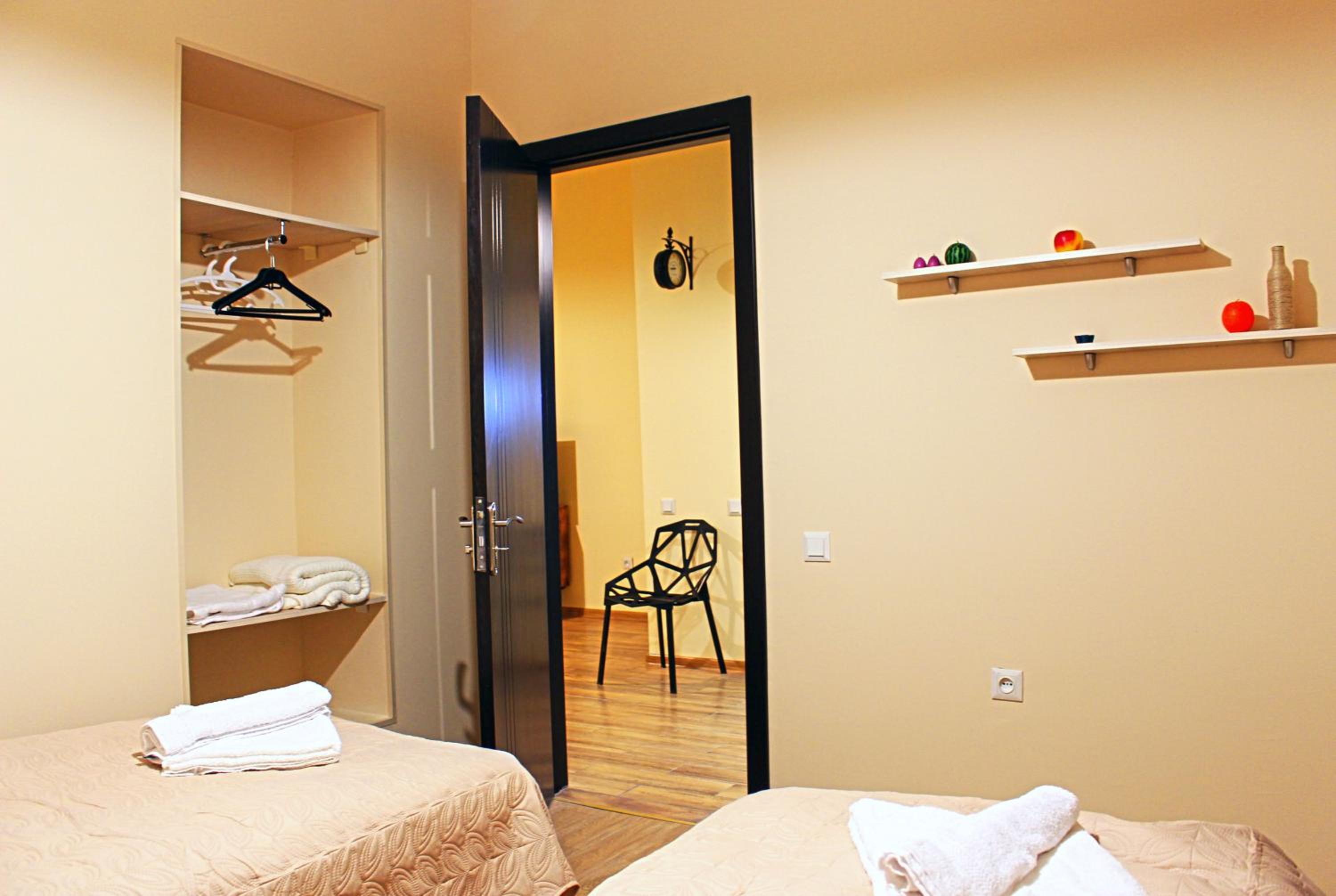 Yango Apartment view 3