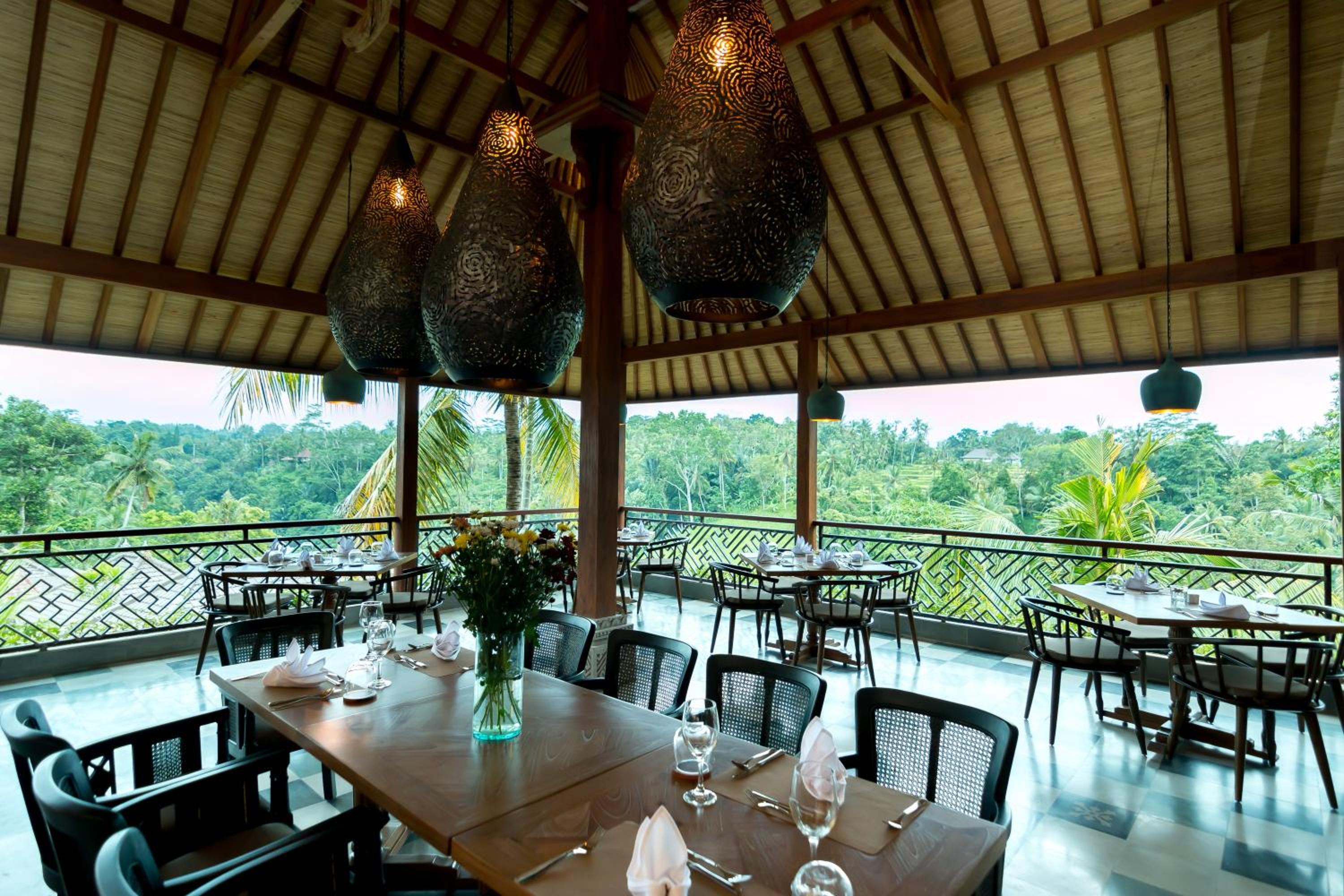 Ulun Ubud Resort - CHSE Certified